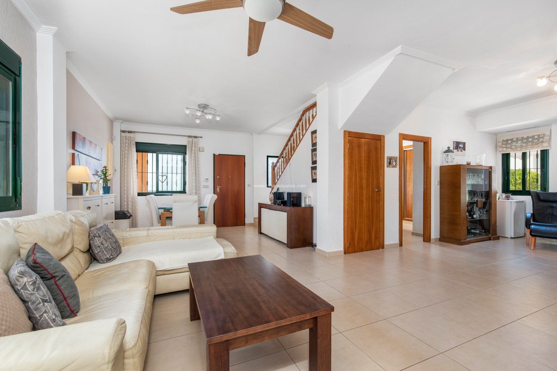 Wiederverkauf - Villa - Ciudad Quesada - Rojales