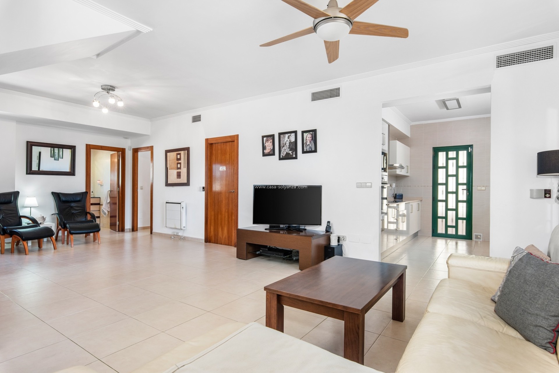 Wiederverkauf - Villa - Ciudad Quesada - Rojales