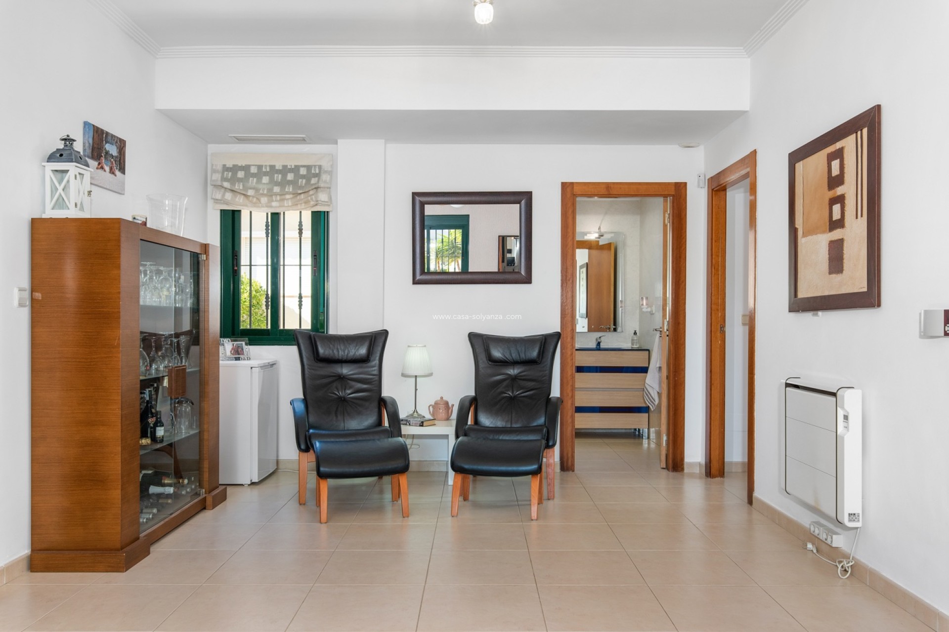 Wiederverkauf - Villa - Ciudad Quesada - Rojales