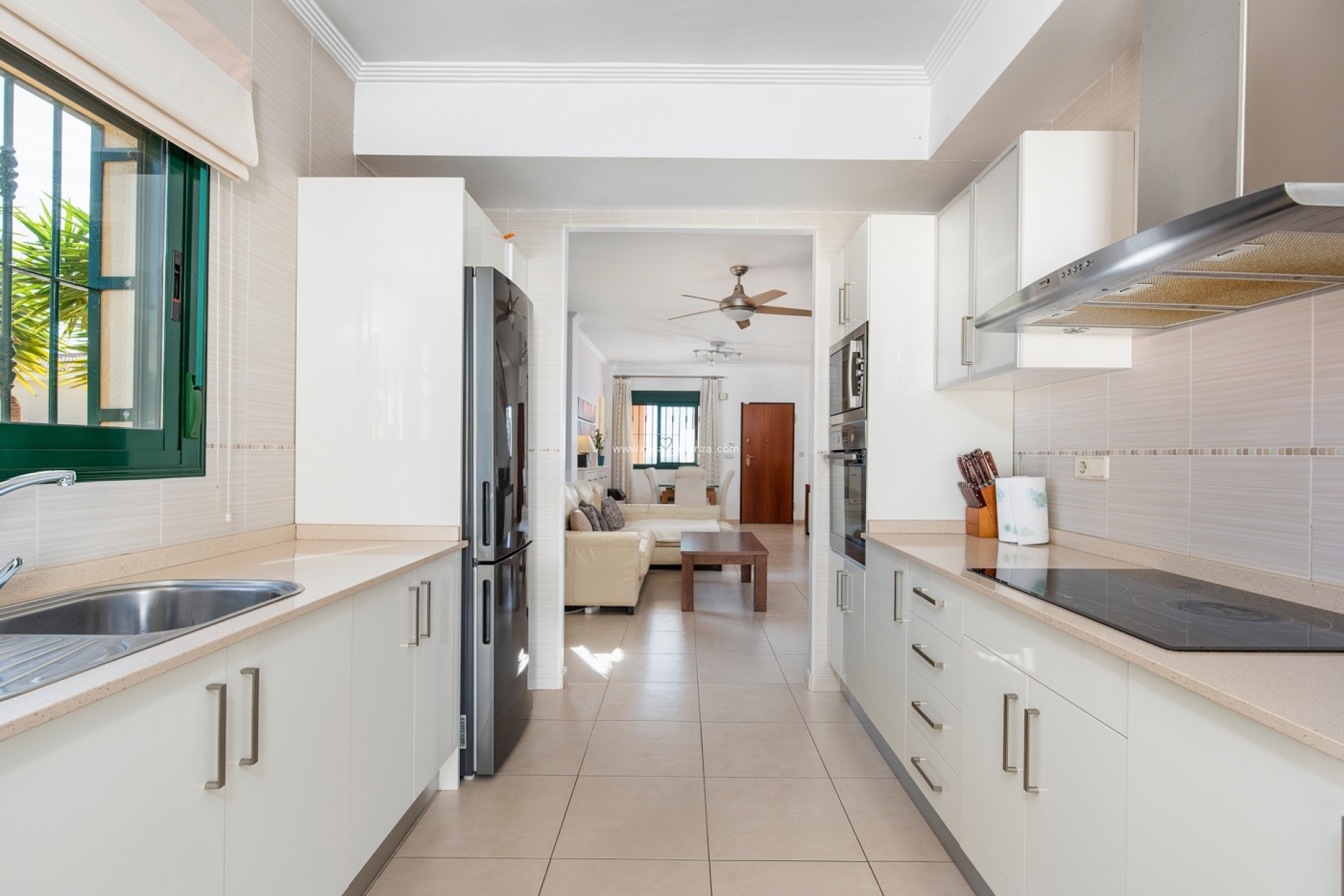 Wiederverkauf - Villa - Ciudad Quesada - Rojales