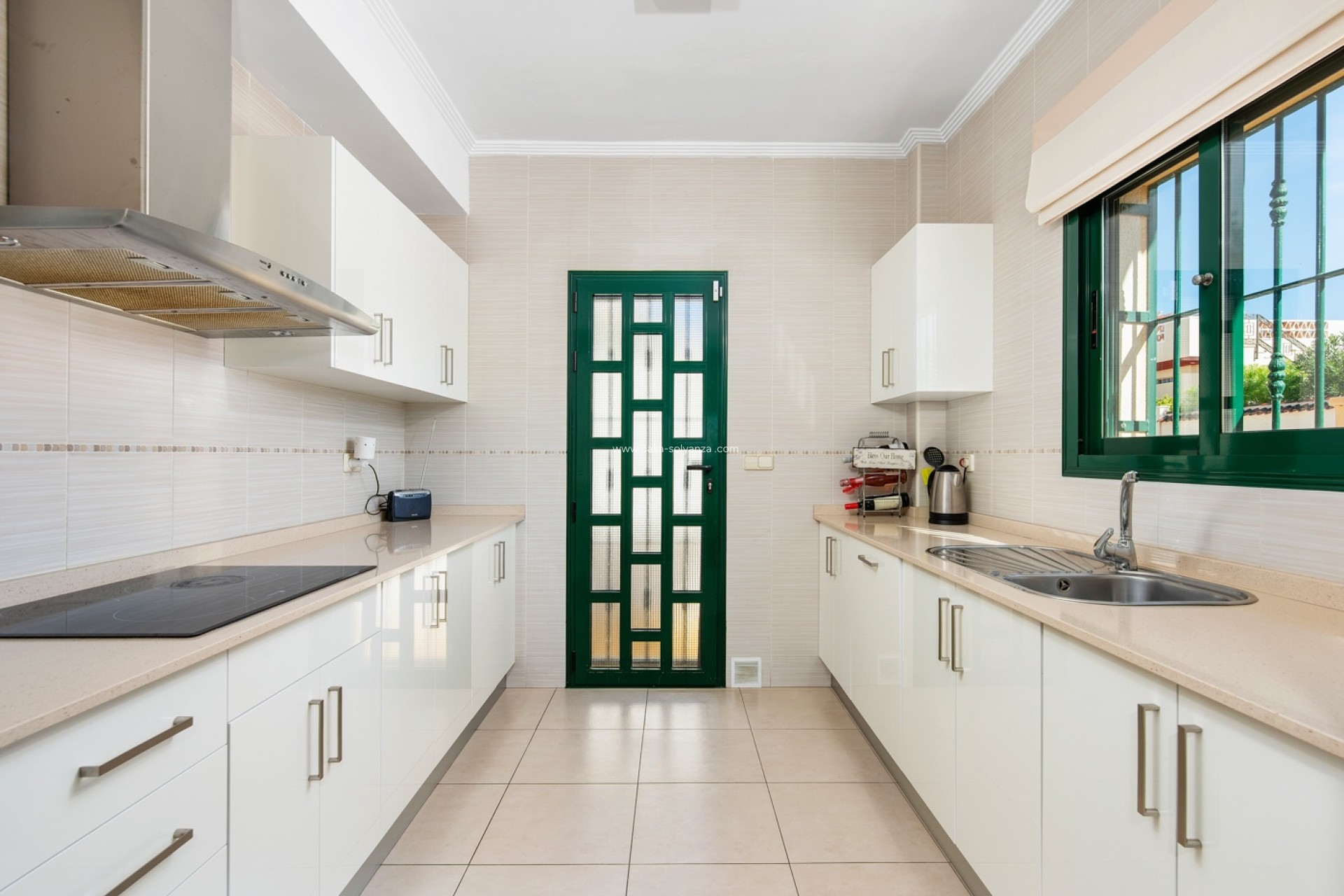 Wiederverkauf - Villa - Ciudad Quesada - Rojales