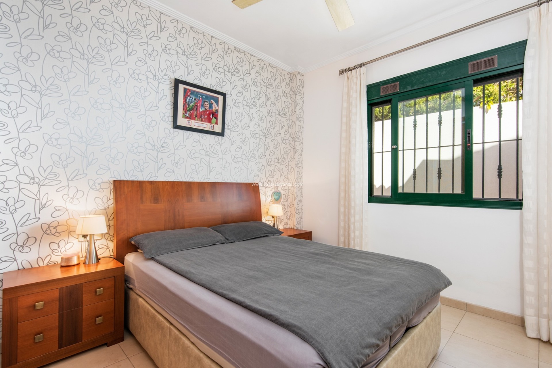 Wiederverkauf - Villa - Ciudad Quesada - Rojales