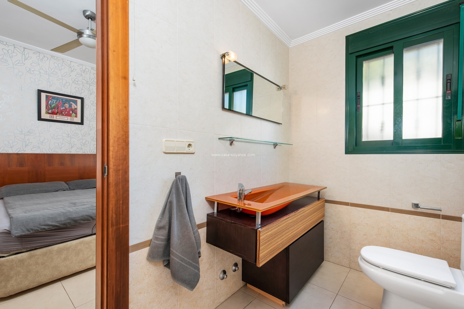 Wiederverkauf - Villa - Ciudad Quesada - Rojales