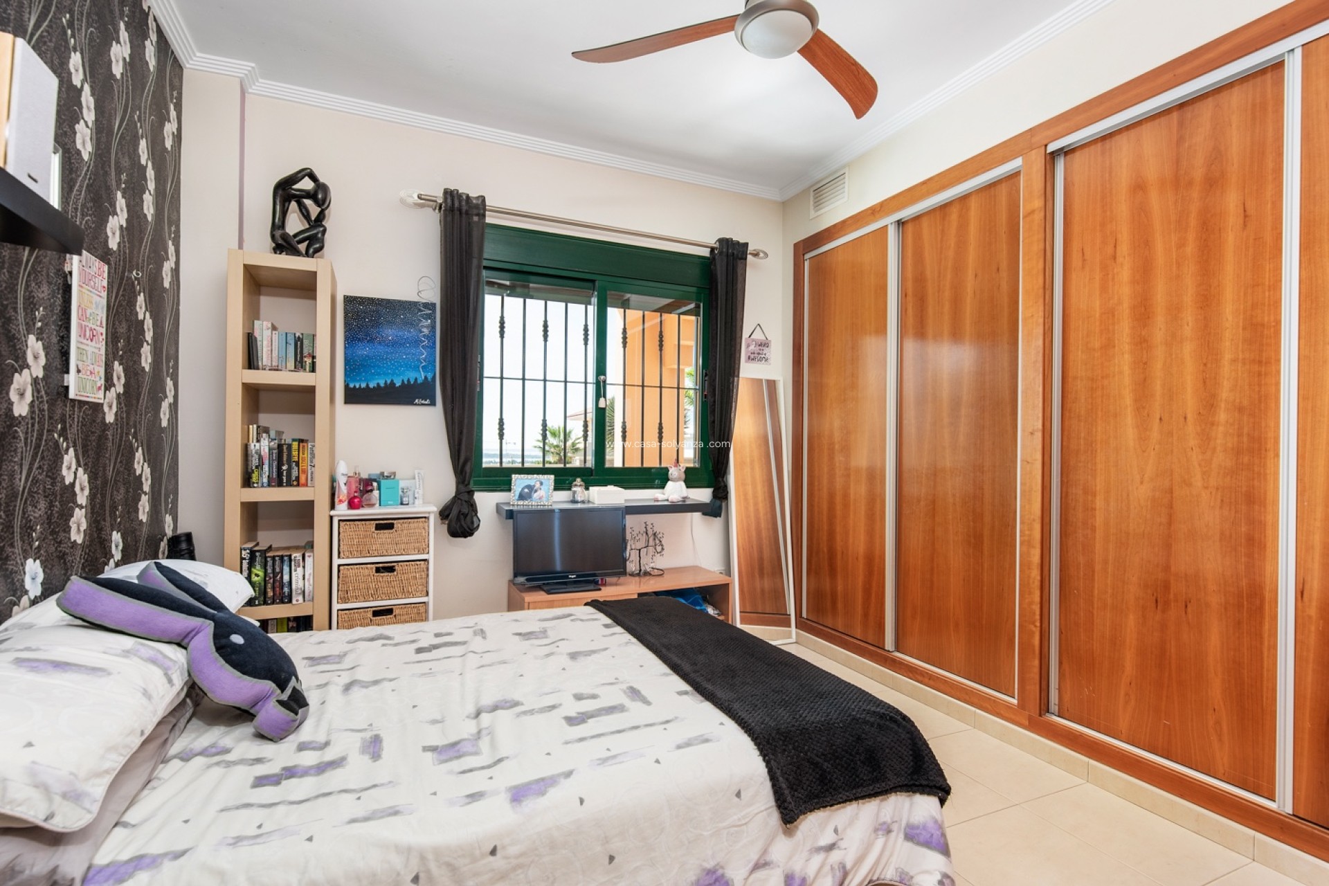 Wiederverkauf - Villa - Ciudad Quesada - Rojales