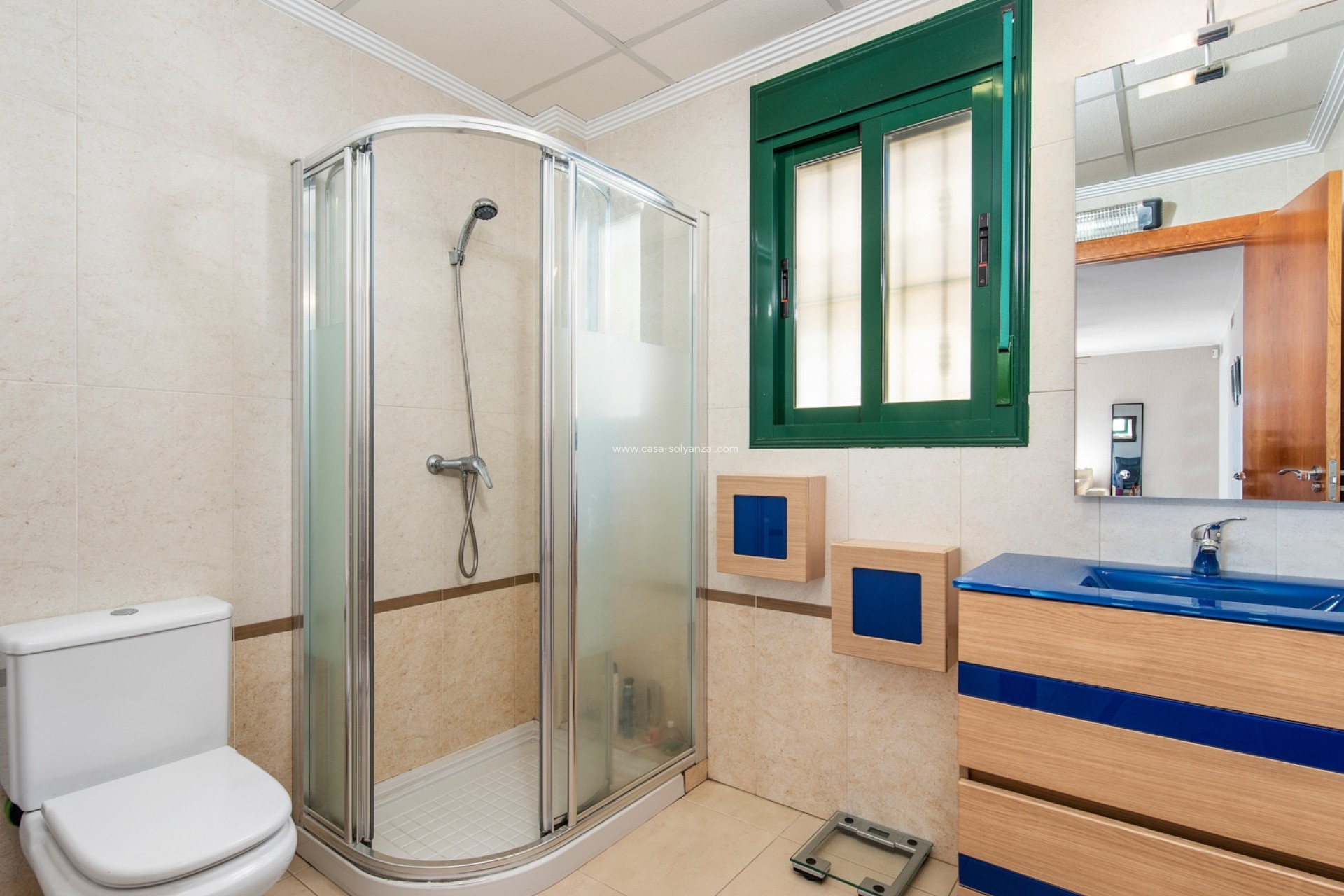 Wiederverkauf - Villa - Ciudad Quesada - Rojales