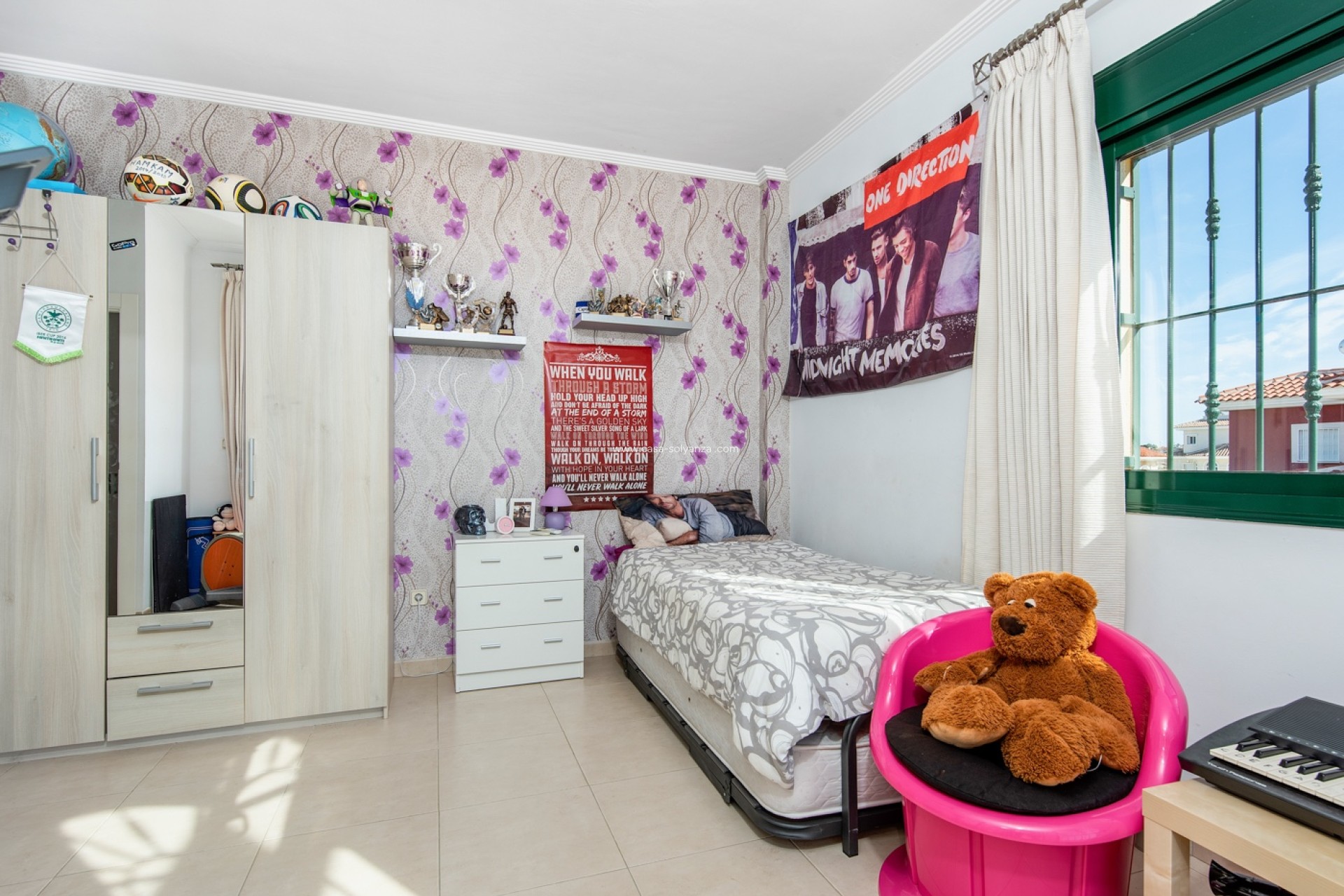 Wiederverkauf - Villa - Ciudad Quesada - Rojales