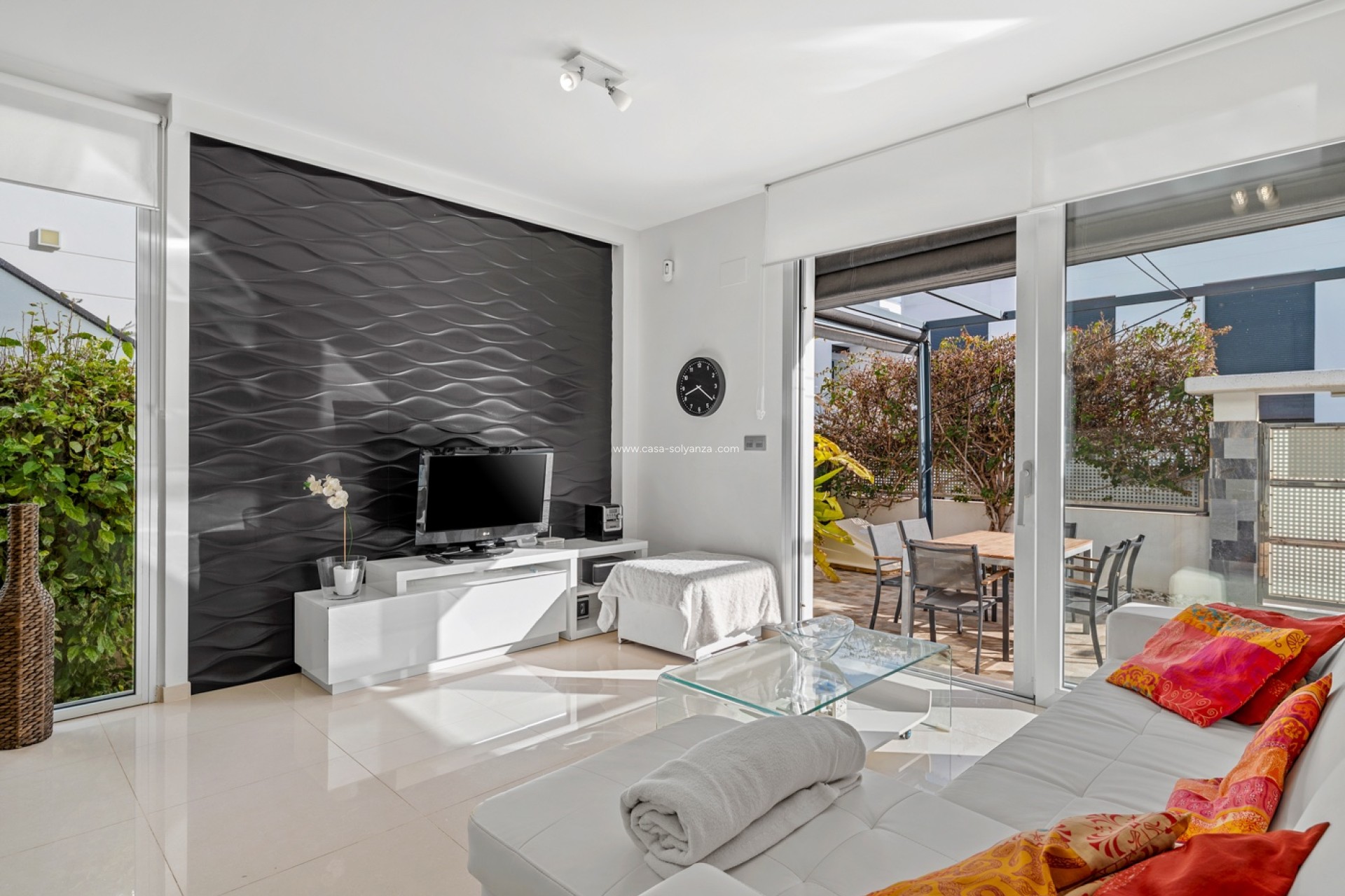 Wiederverkauf - Villa - Ciudad Quesada - Rojales