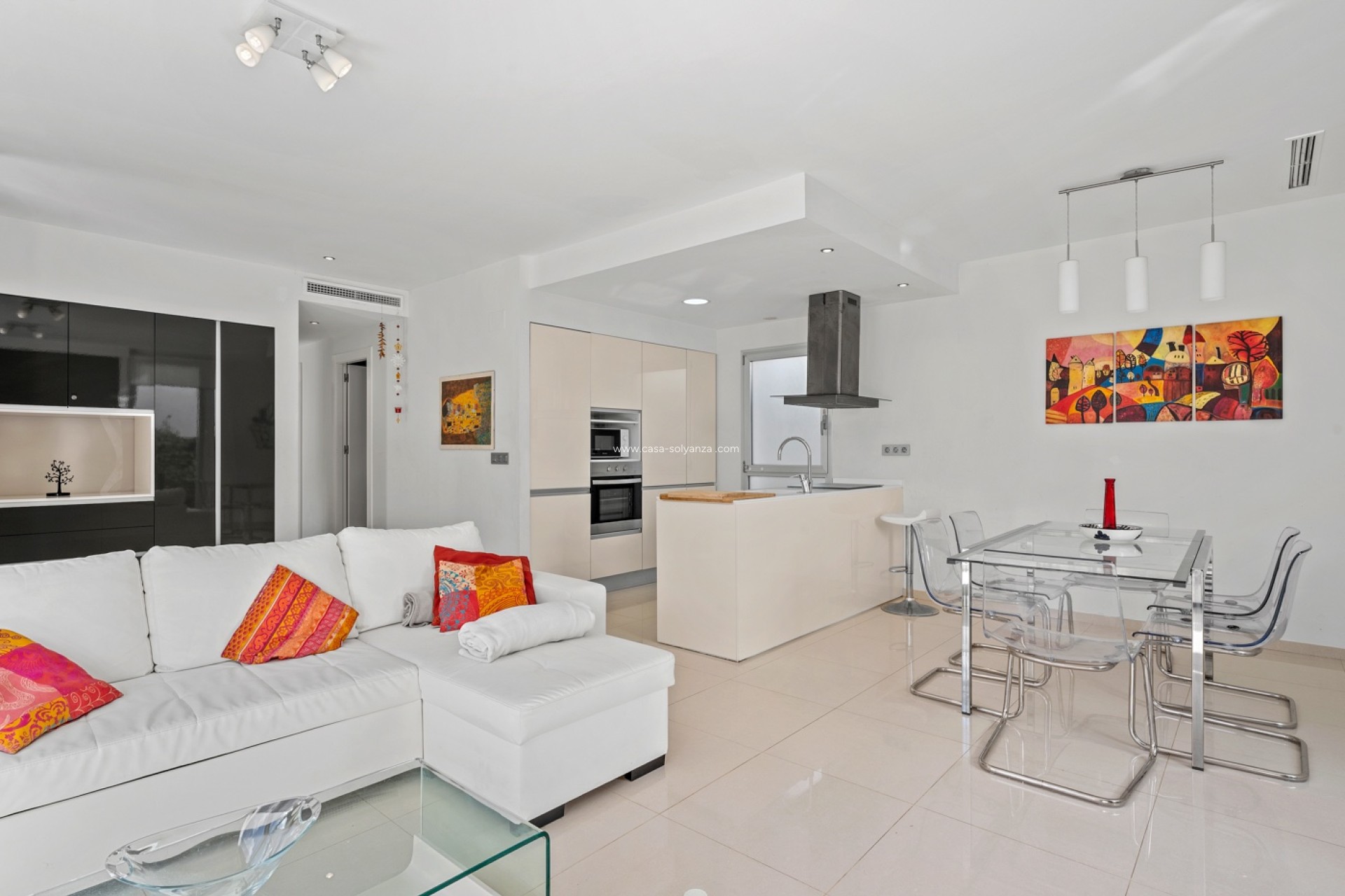 Wiederverkauf - Villa - Ciudad Quesada - Rojales