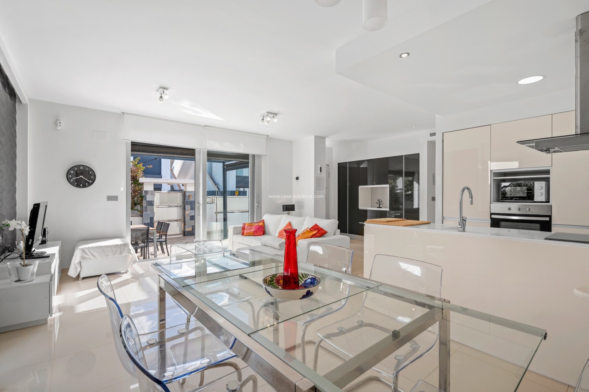 Wiederverkauf - Villa - Ciudad Quesada - Rojales