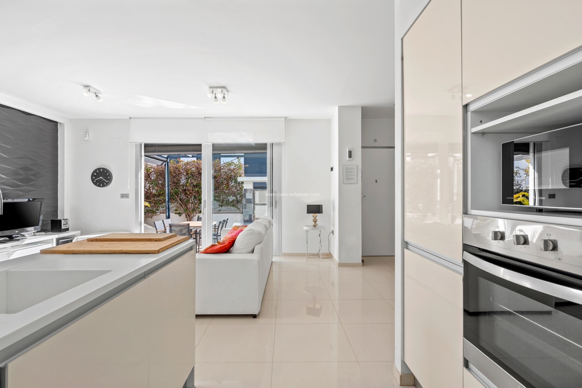 Wiederverkauf - Villa - Ciudad Quesada - Rojales