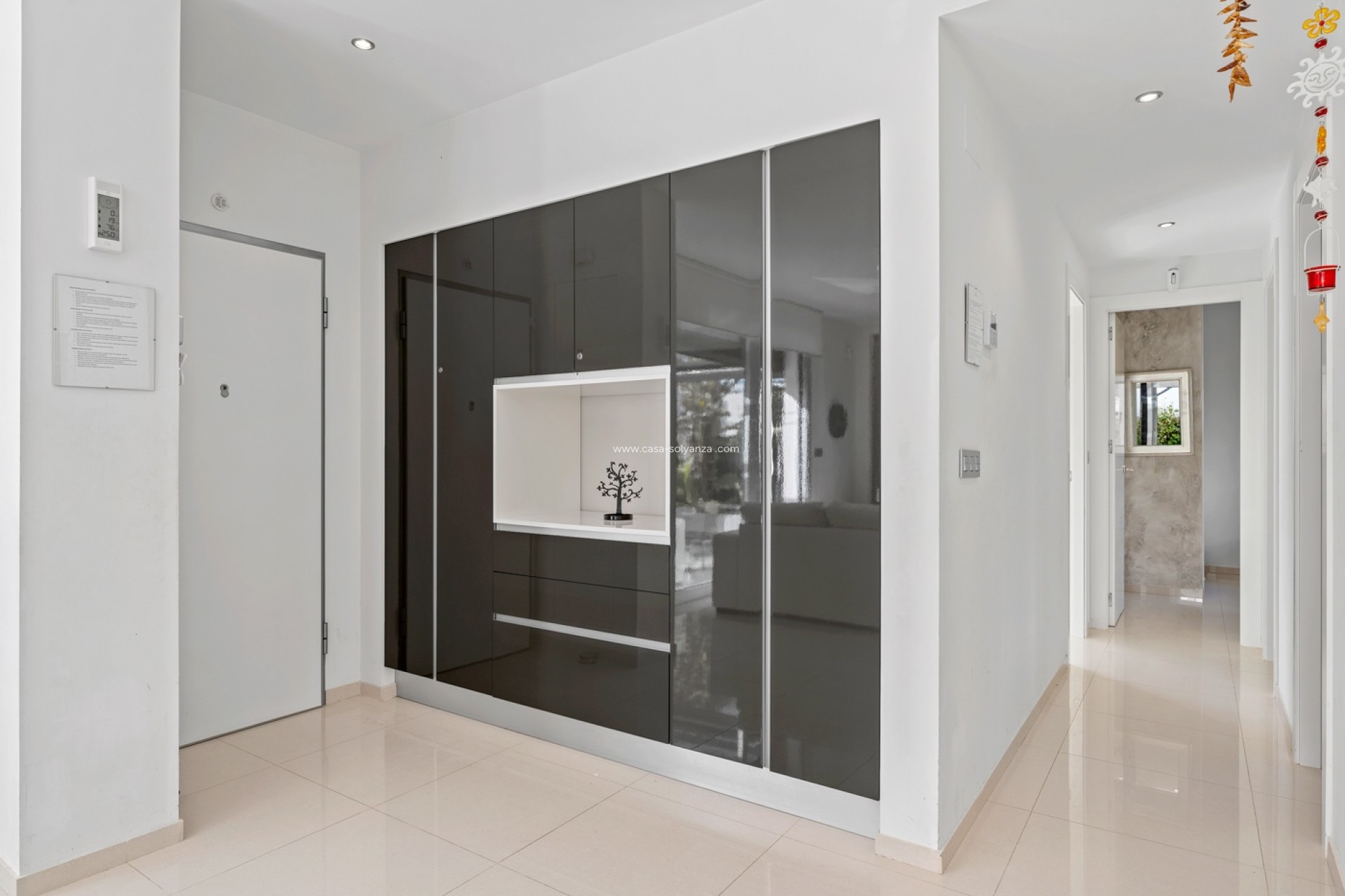 Wiederverkauf - Villa - Ciudad Quesada - Rojales