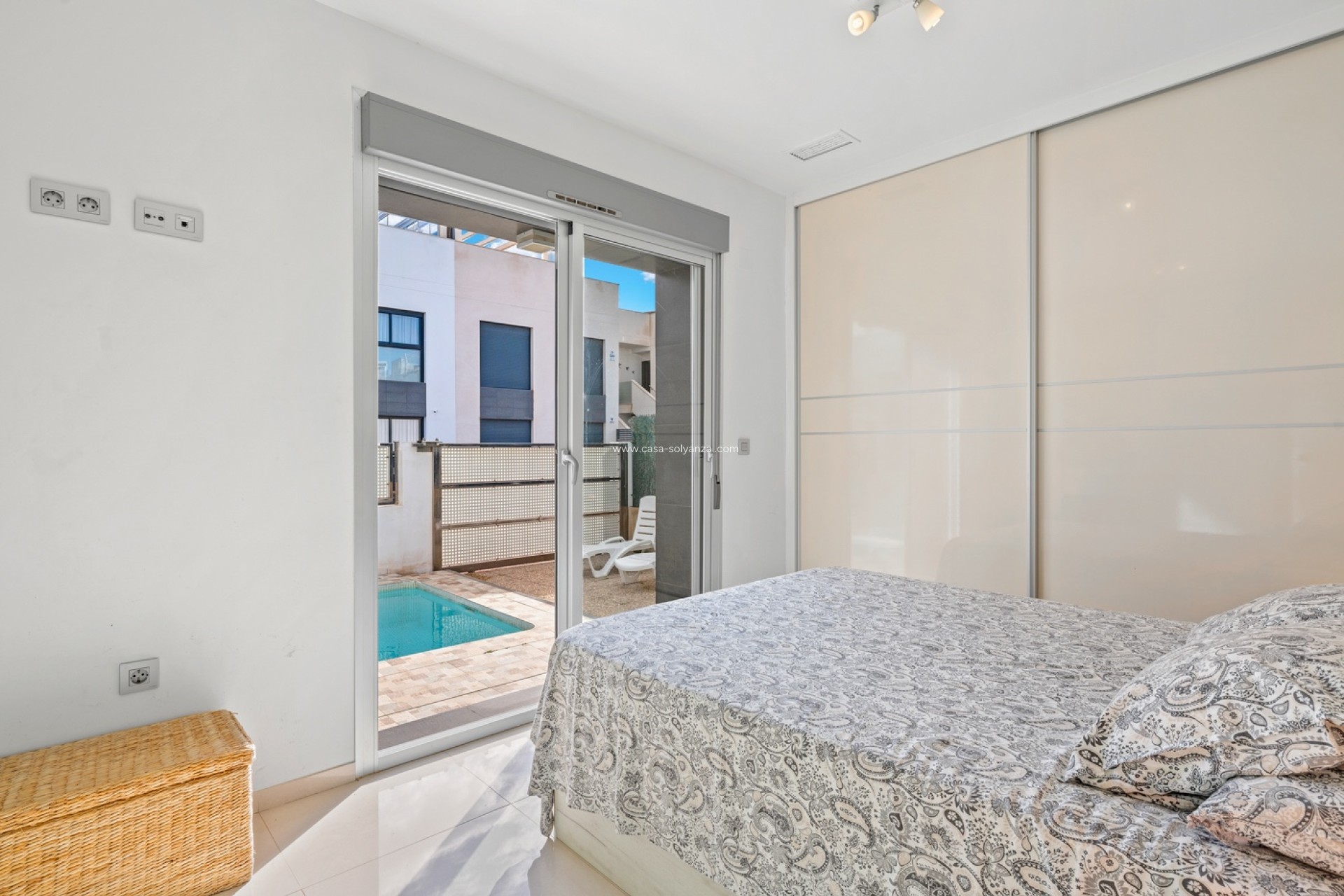 Wiederverkauf - Villa - Ciudad Quesada - Rojales