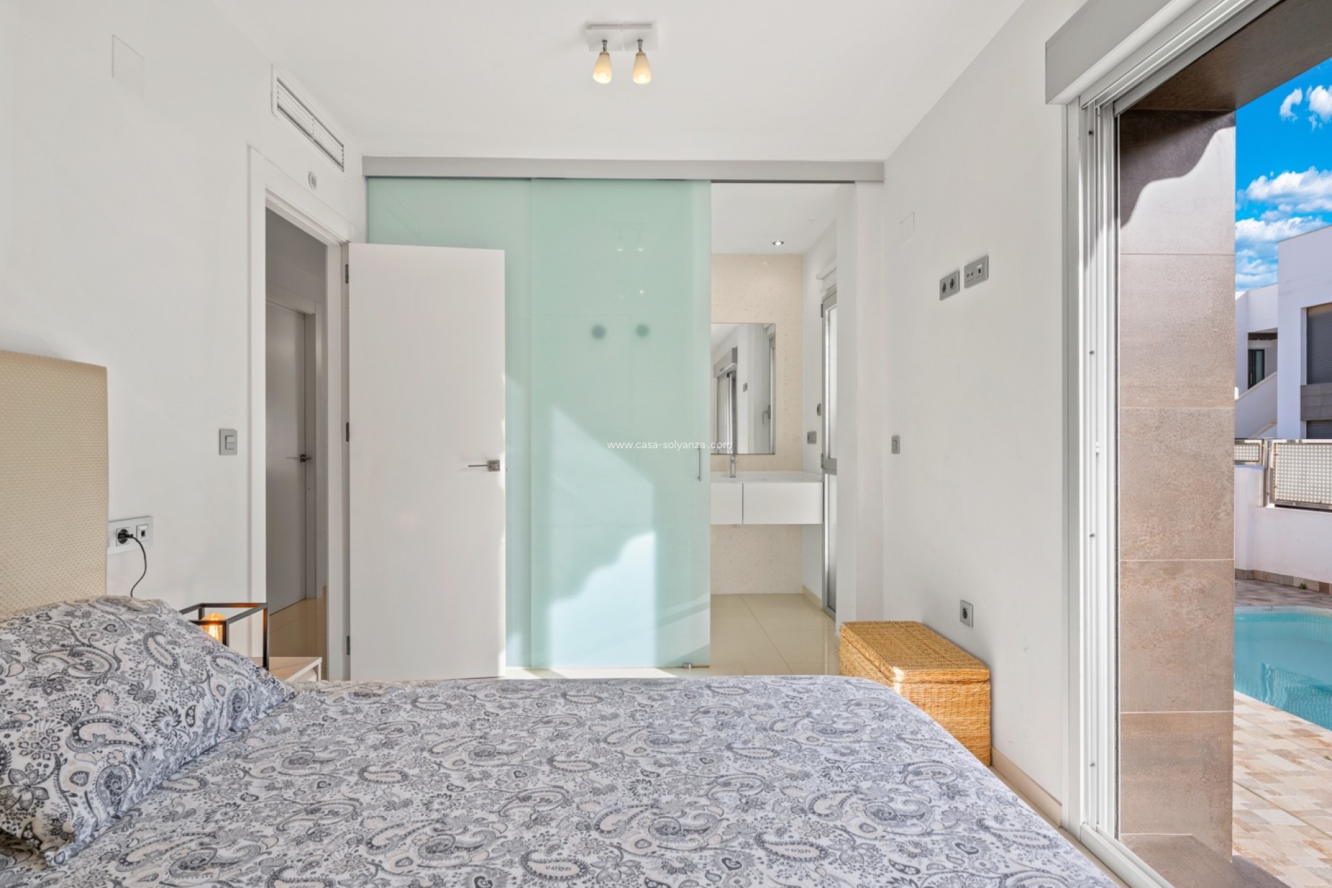 Wiederverkauf - Villa - Ciudad Quesada - Rojales