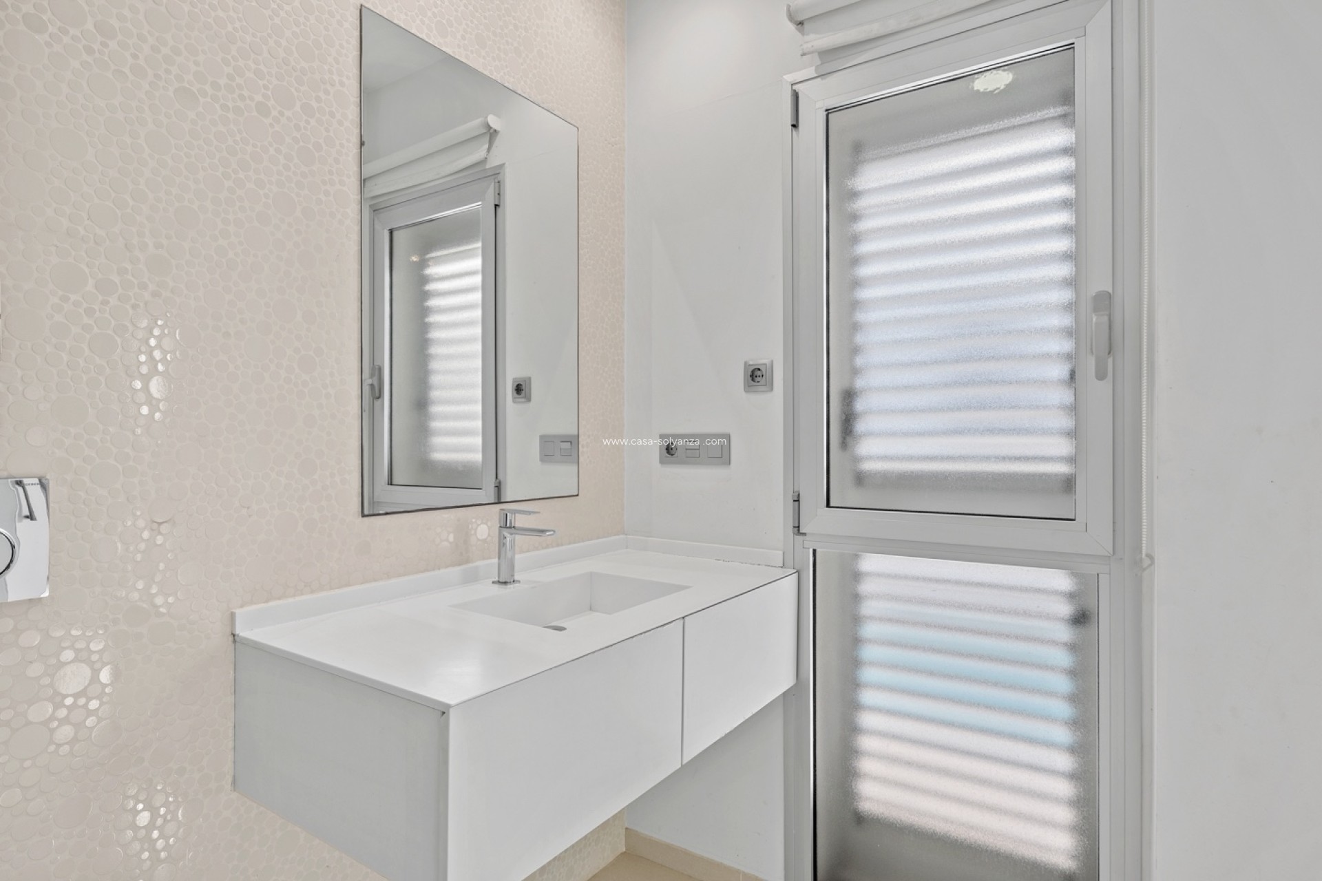 Wiederverkauf - Villa - Ciudad Quesada - Rojales