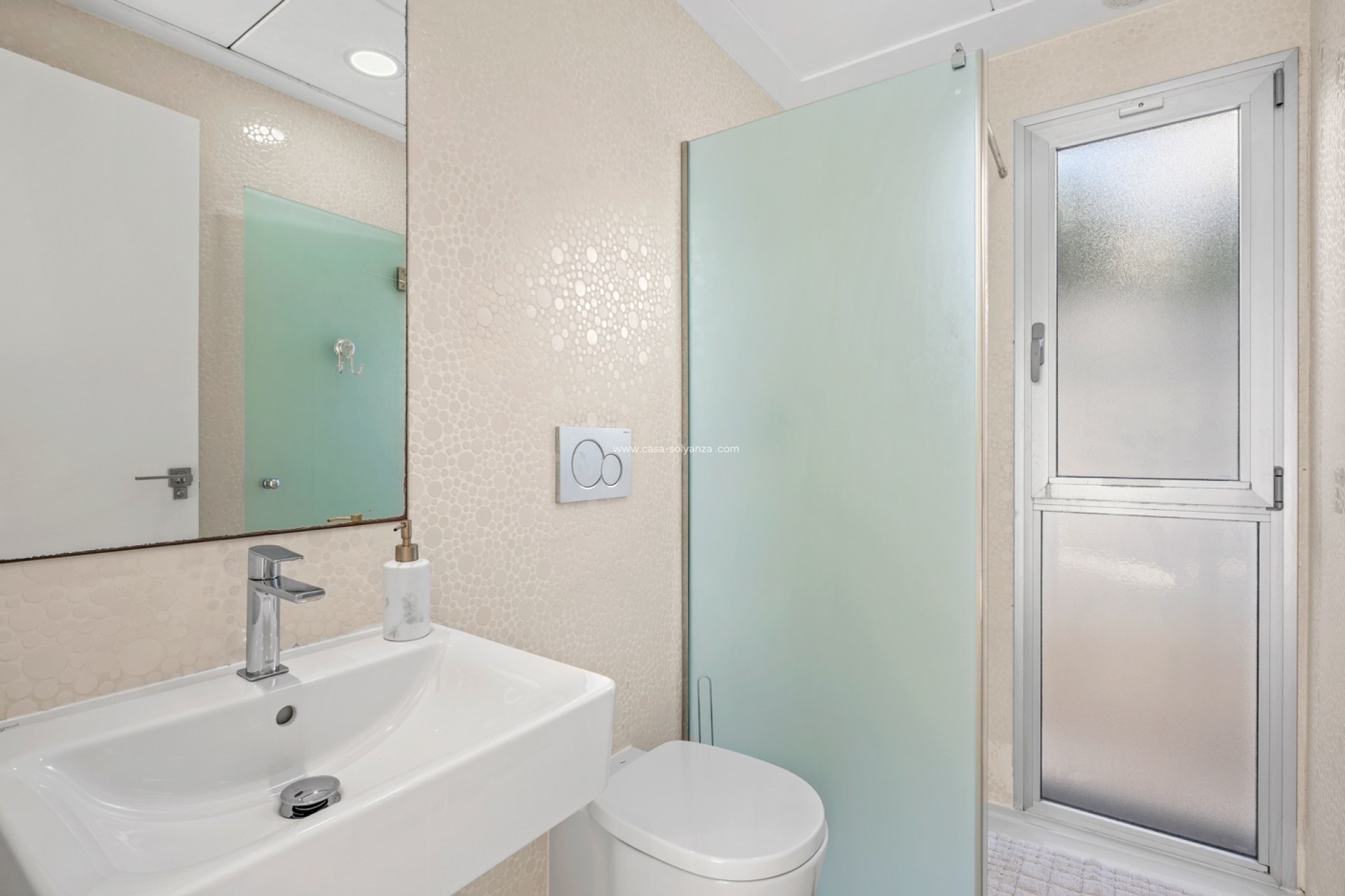 Wiederverkauf - Villa - Ciudad Quesada - Rojales