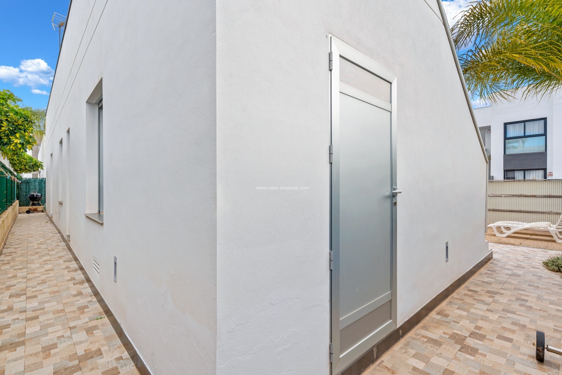 Wiederverkauf - Villa - Ciudad Quesada - Rojales