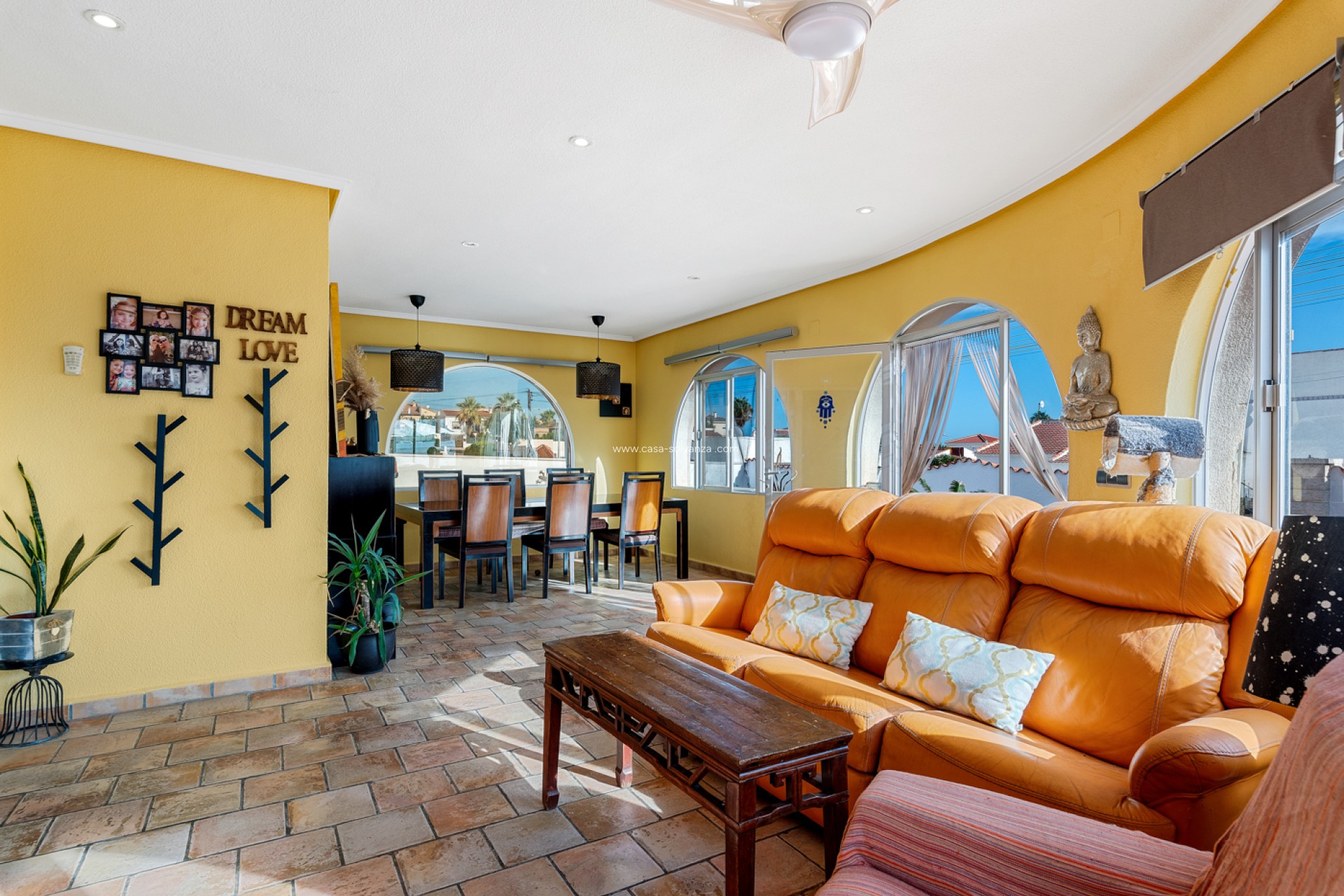 Wiederverkauf - Villa - Ciudad Quesada - Rojales