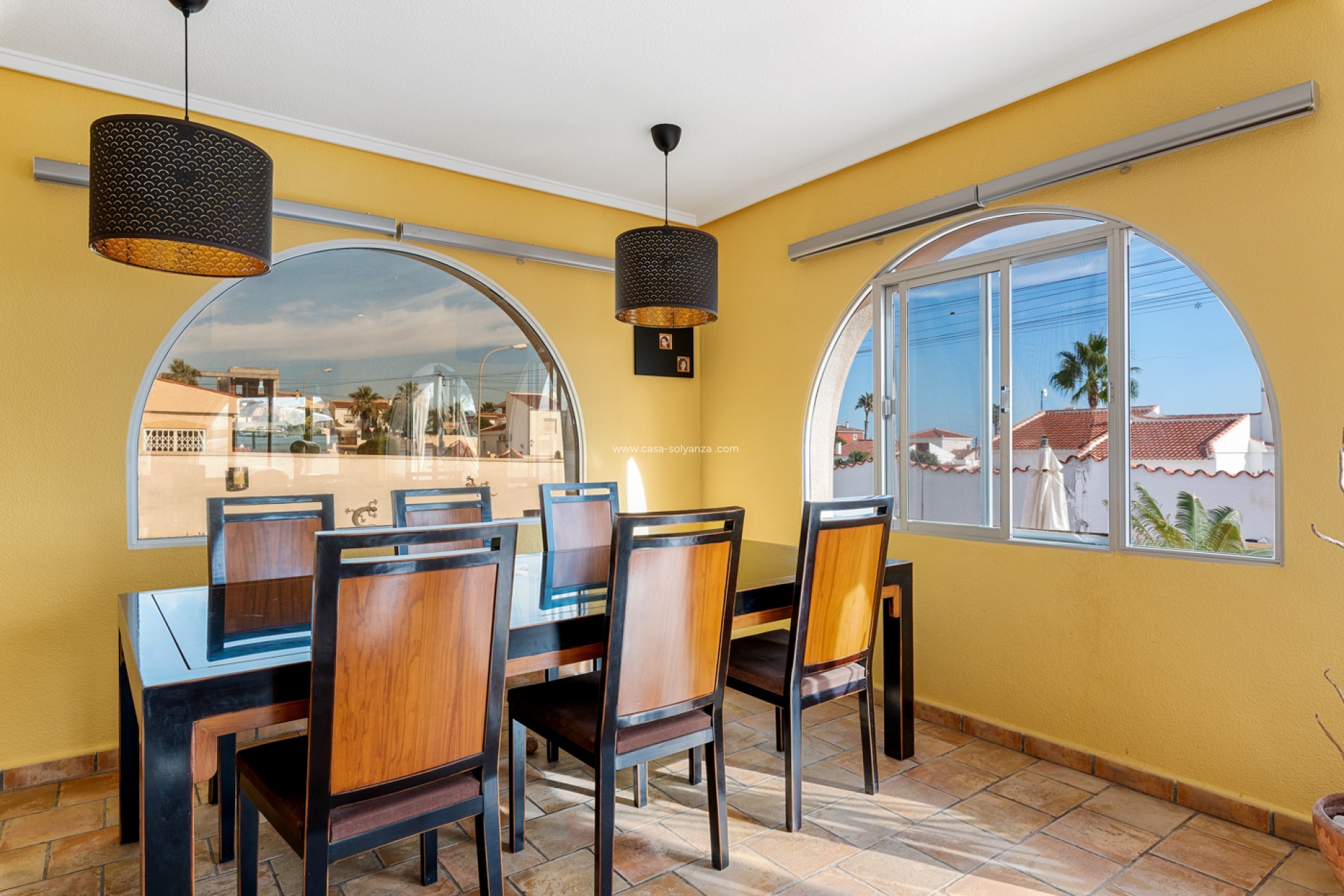 Wiederverkauf - Villa - Ciudad Quesada - Rojales