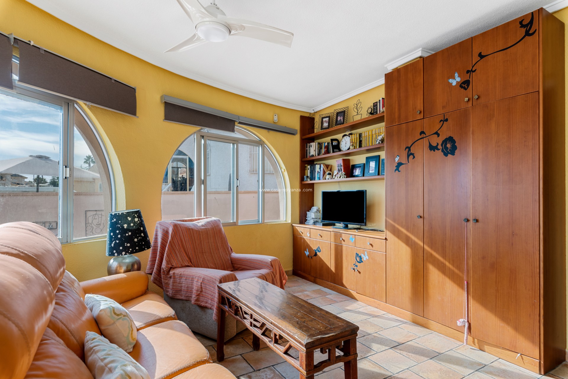 Wiederverkauf - Villa - Ciudad Quesada - Rojales