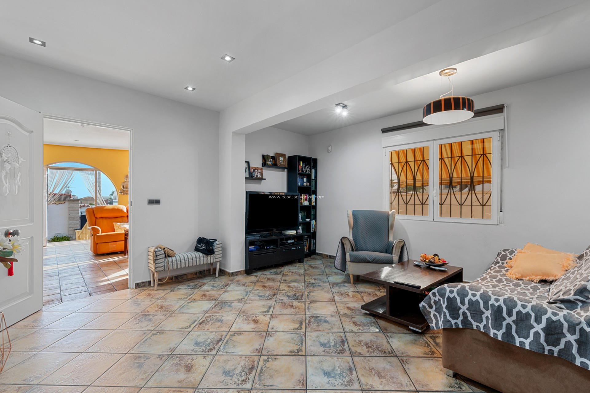 Wiederverkauf - Villa - Ciudad Quesada - Rojales
