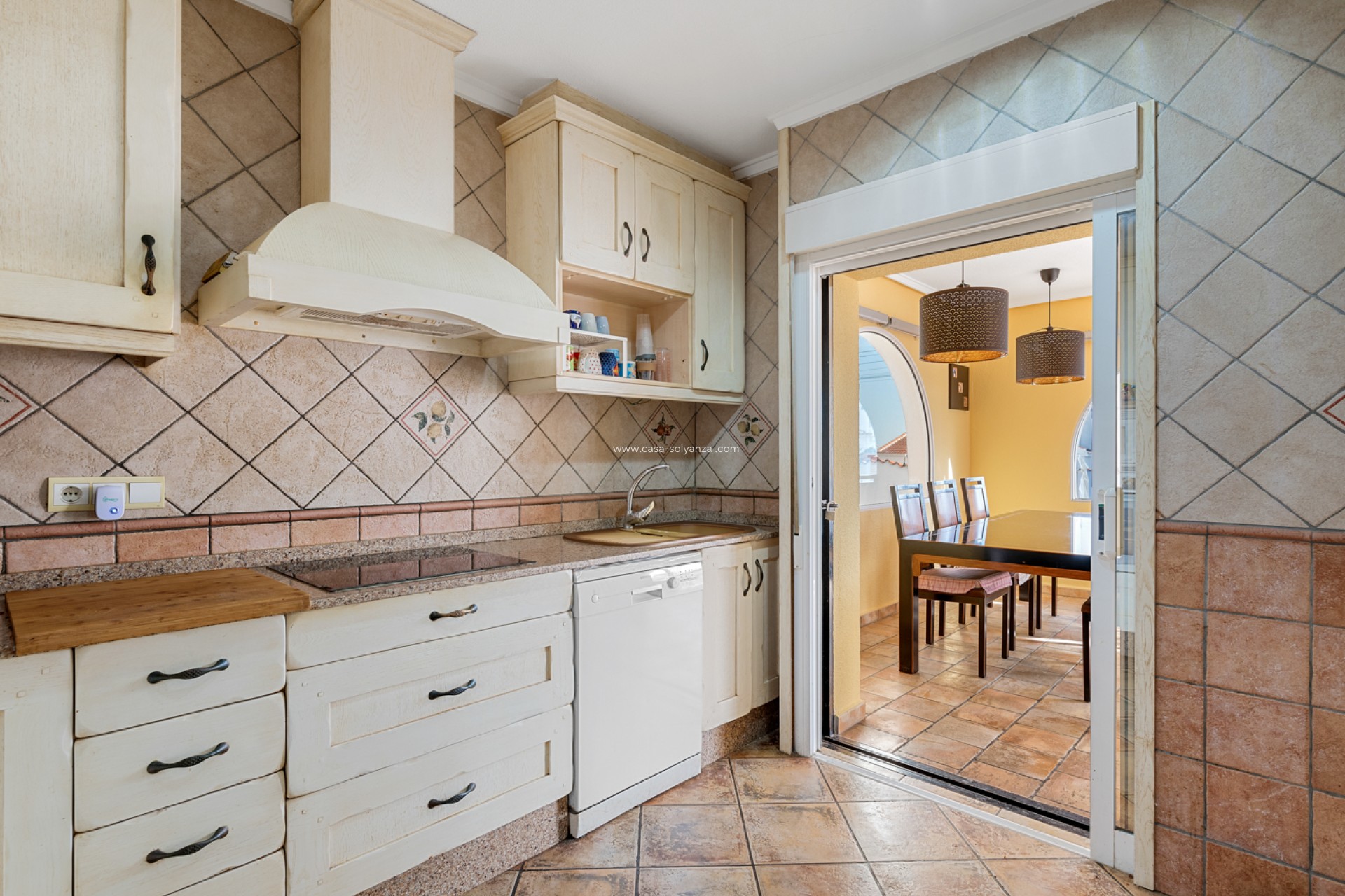 Wiederverkauf - Villa - Ciudad Quesada - Rojales