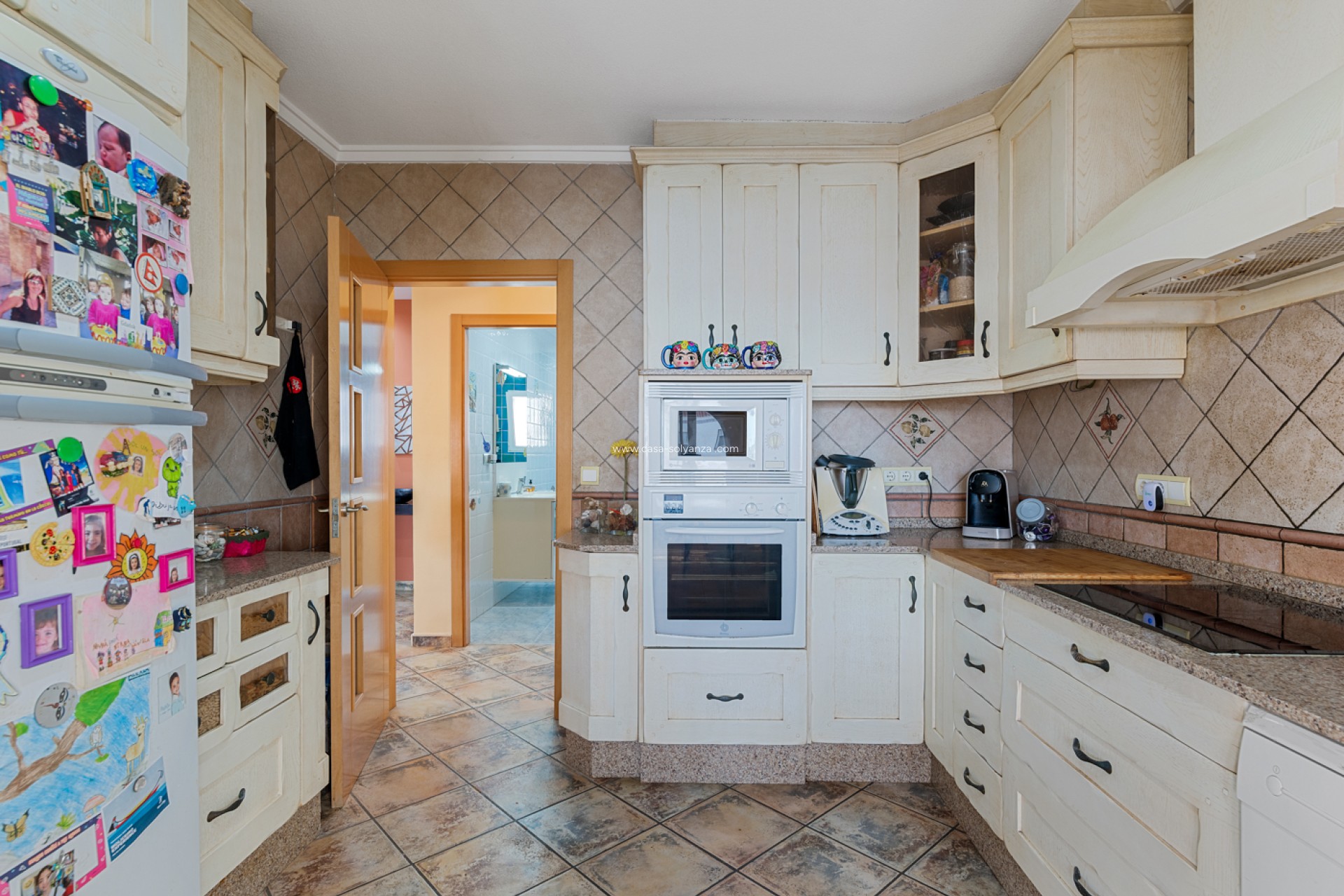Wiederverkauf - Villa - Ciudad Quesada - Rojales