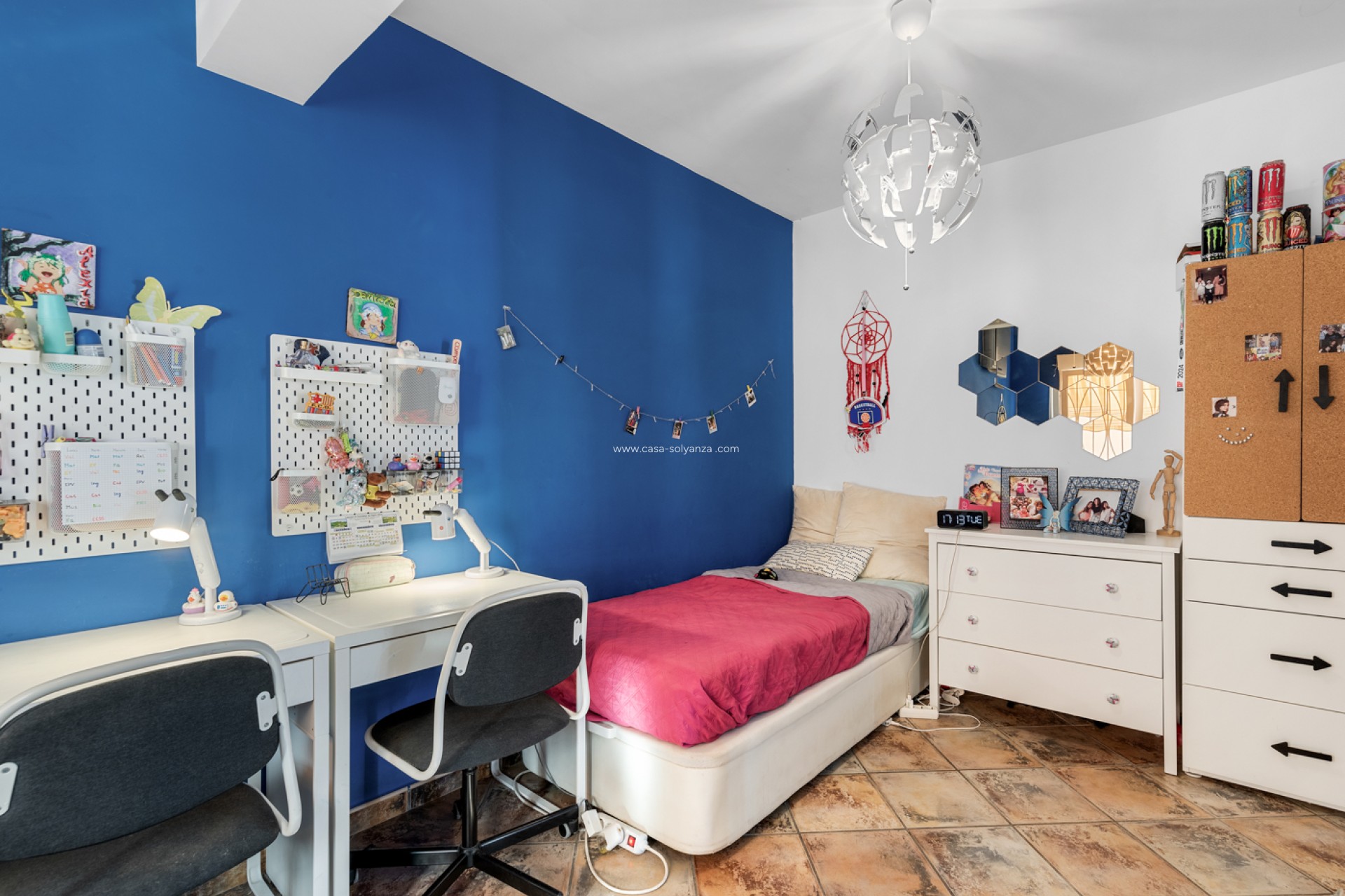 Wiederverkauf - Villa - Ciudad Quesada - Rojales