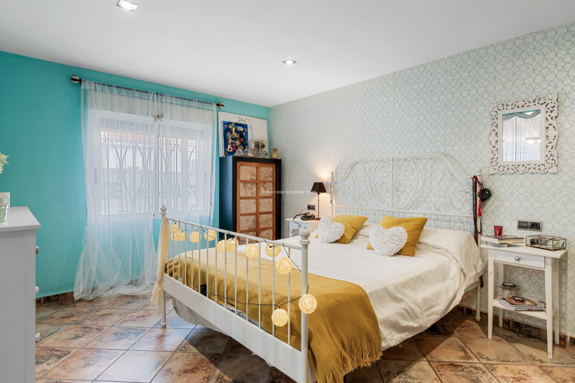 Wiederverkauf - Villa - Ciudad Quesada - Rojales