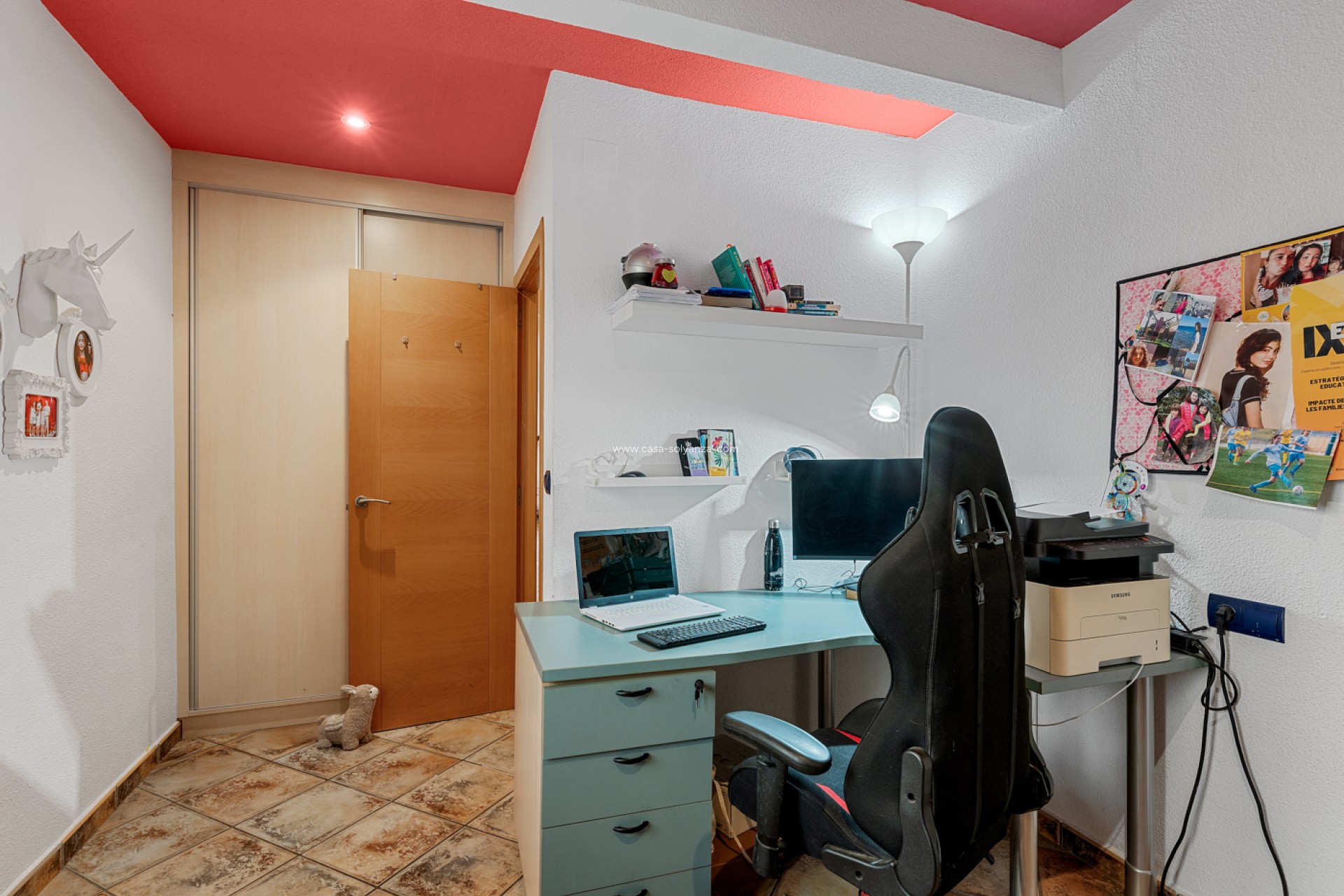 Wiederverkauf - Villa - Ciudad Quesada - Rojales