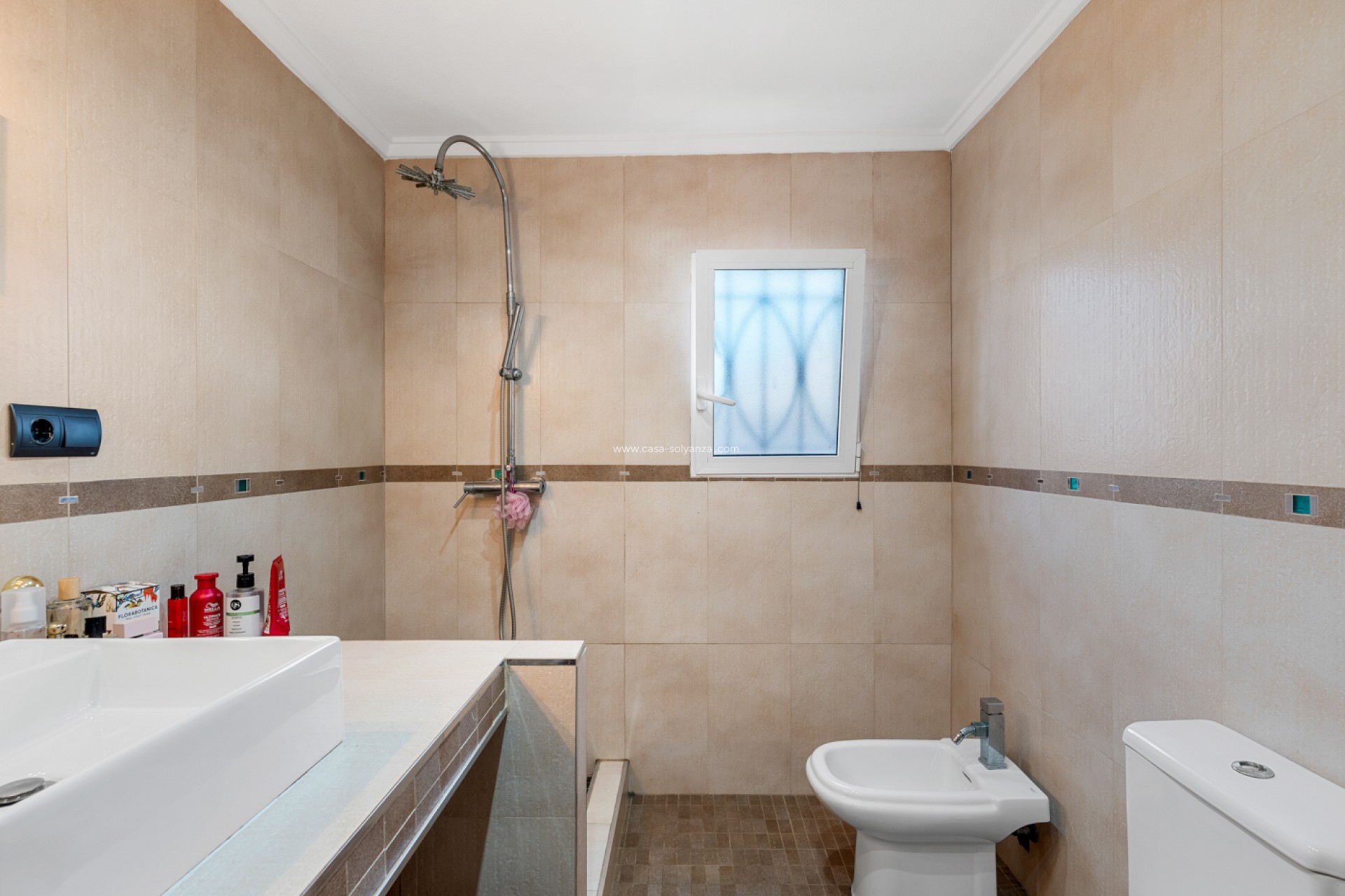 Wiederverkauf - Villa - Ciudad Quesada - Rojales