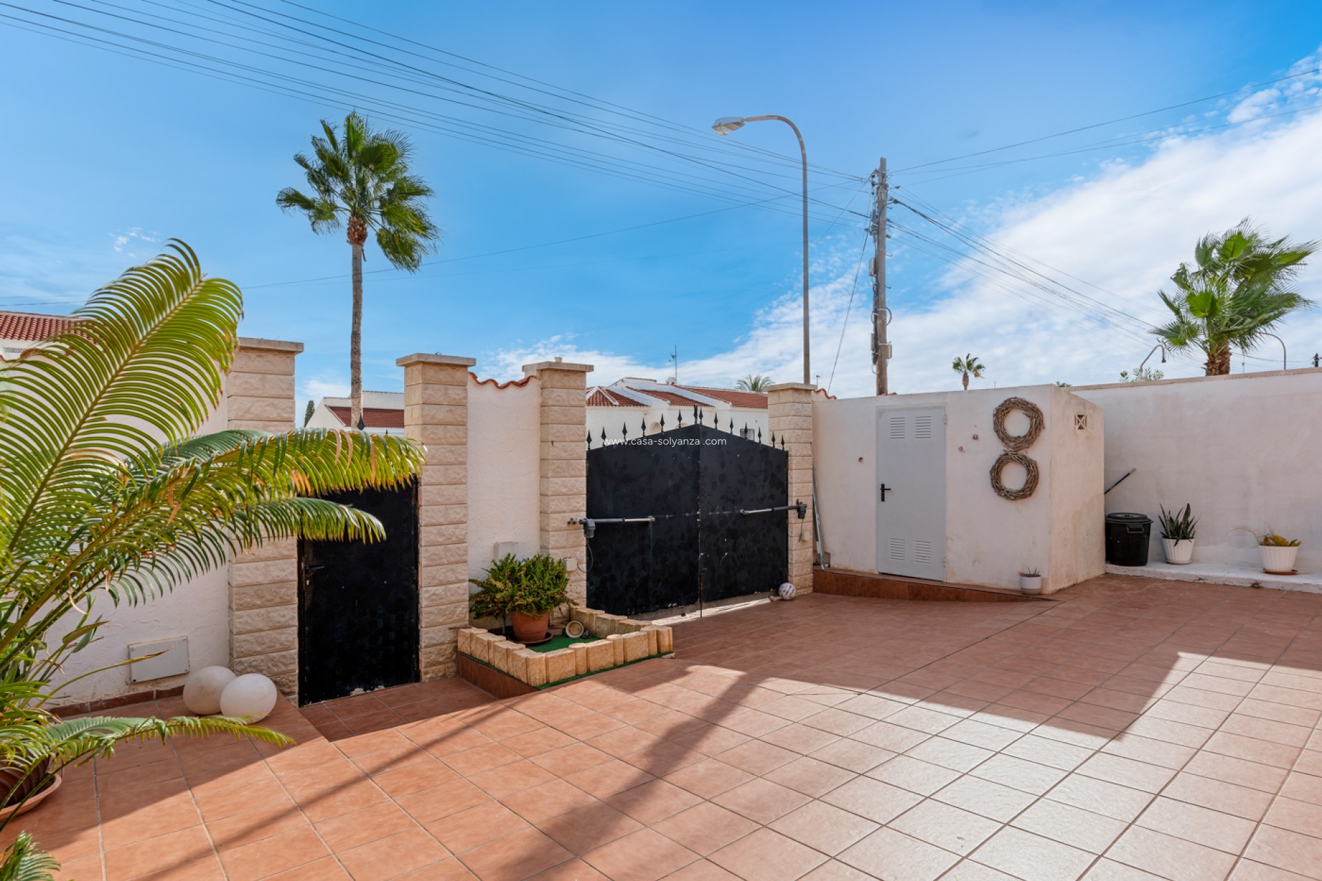 Wiederverkauf - Villa - Ciudad Quesada - Rojales