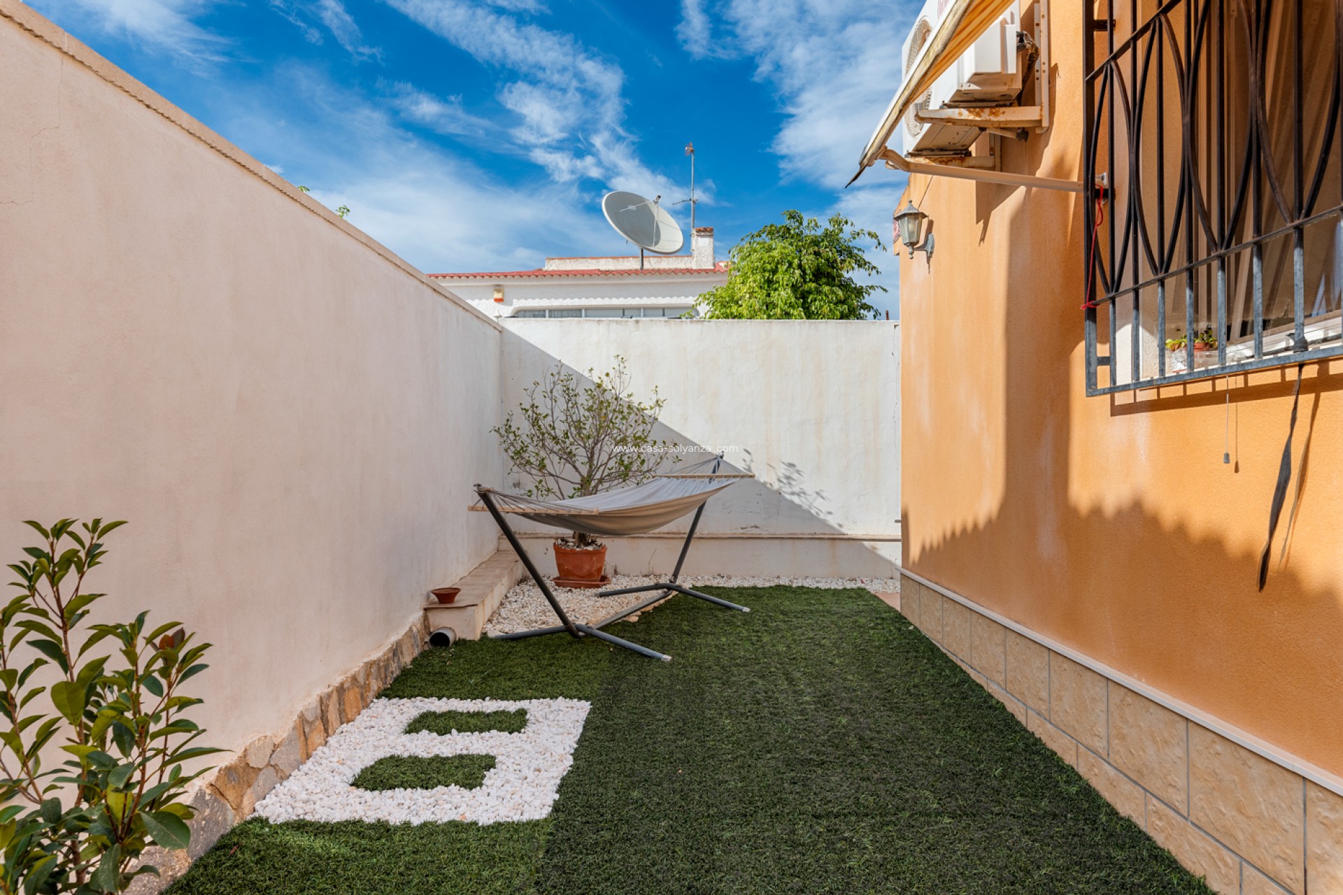 Wiederverkauf - Villa - Ciudad Quesada - Rojales