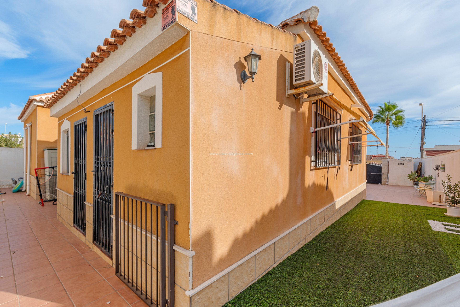 Wiederverkauf - Villa - Ciudad Quesada - Rojales