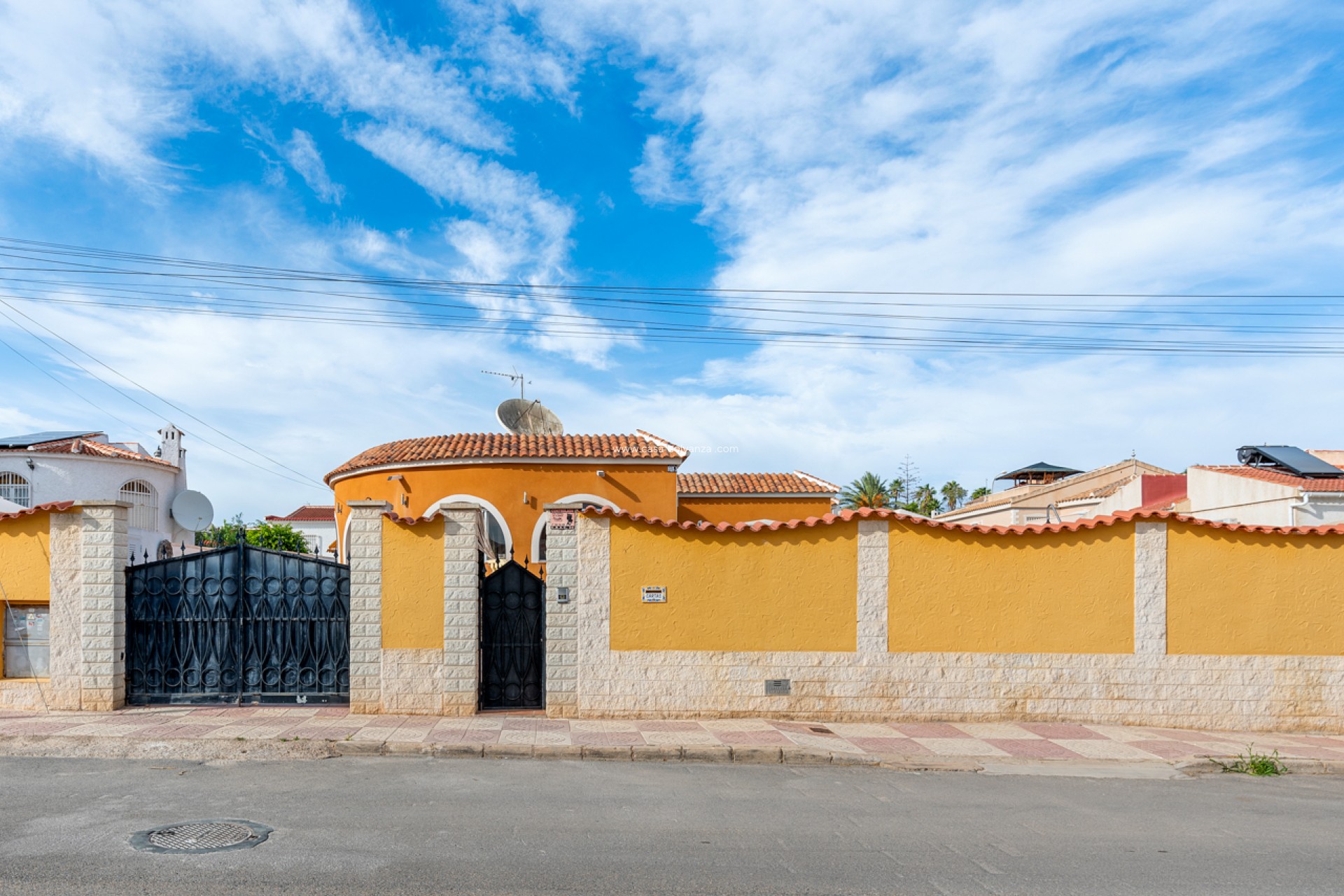 Wiederverkauf - Villa - Ciudad Quesada - Rojales