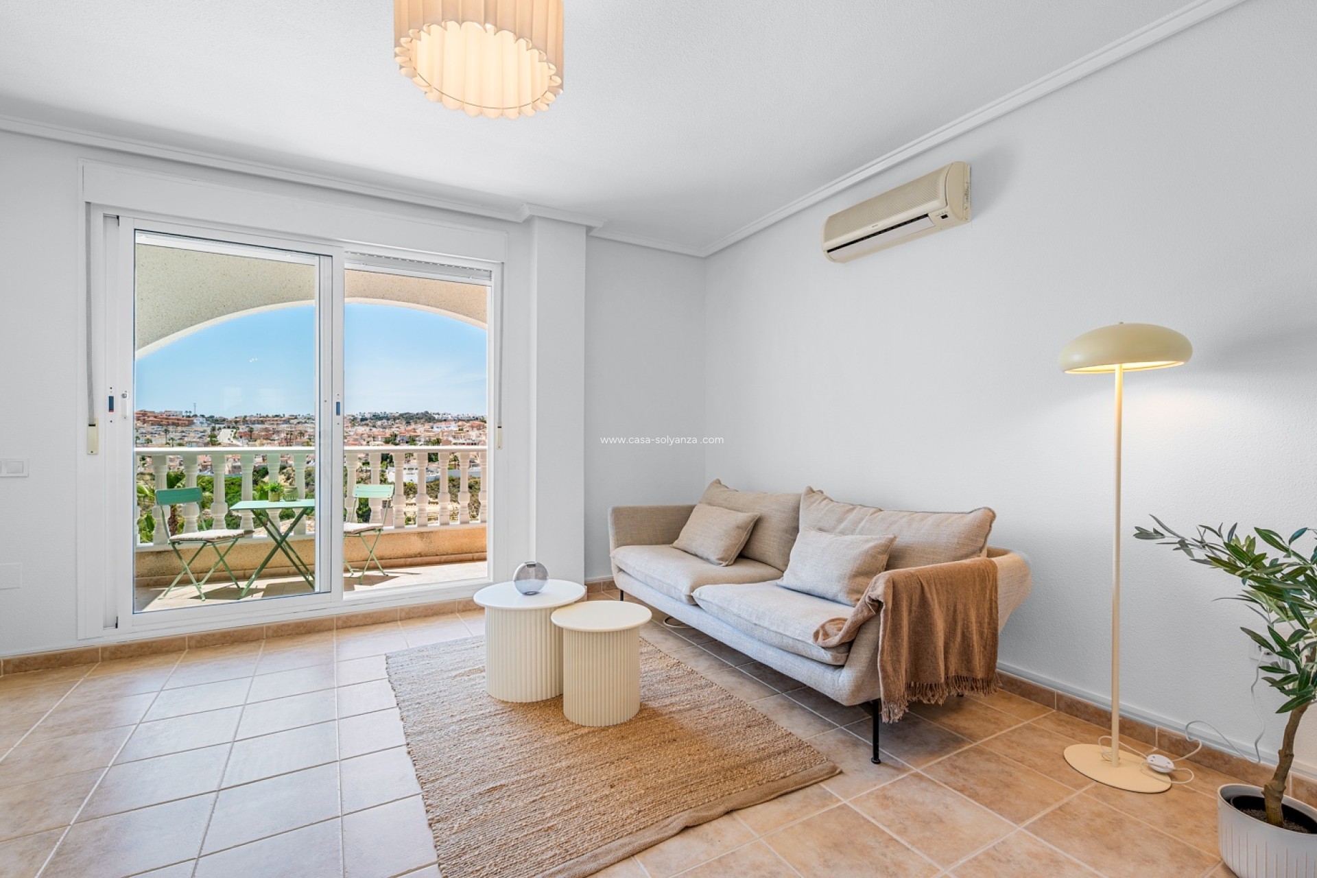 Wiederverkauf - Villa - Ciudad Quesada - Rojales
