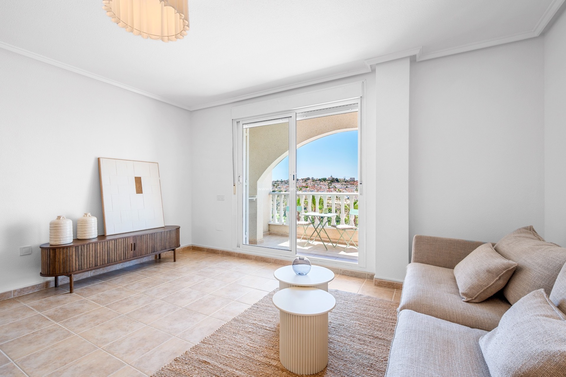 Wiederverkauf - Villa - Ciudad Quesada - Rojales