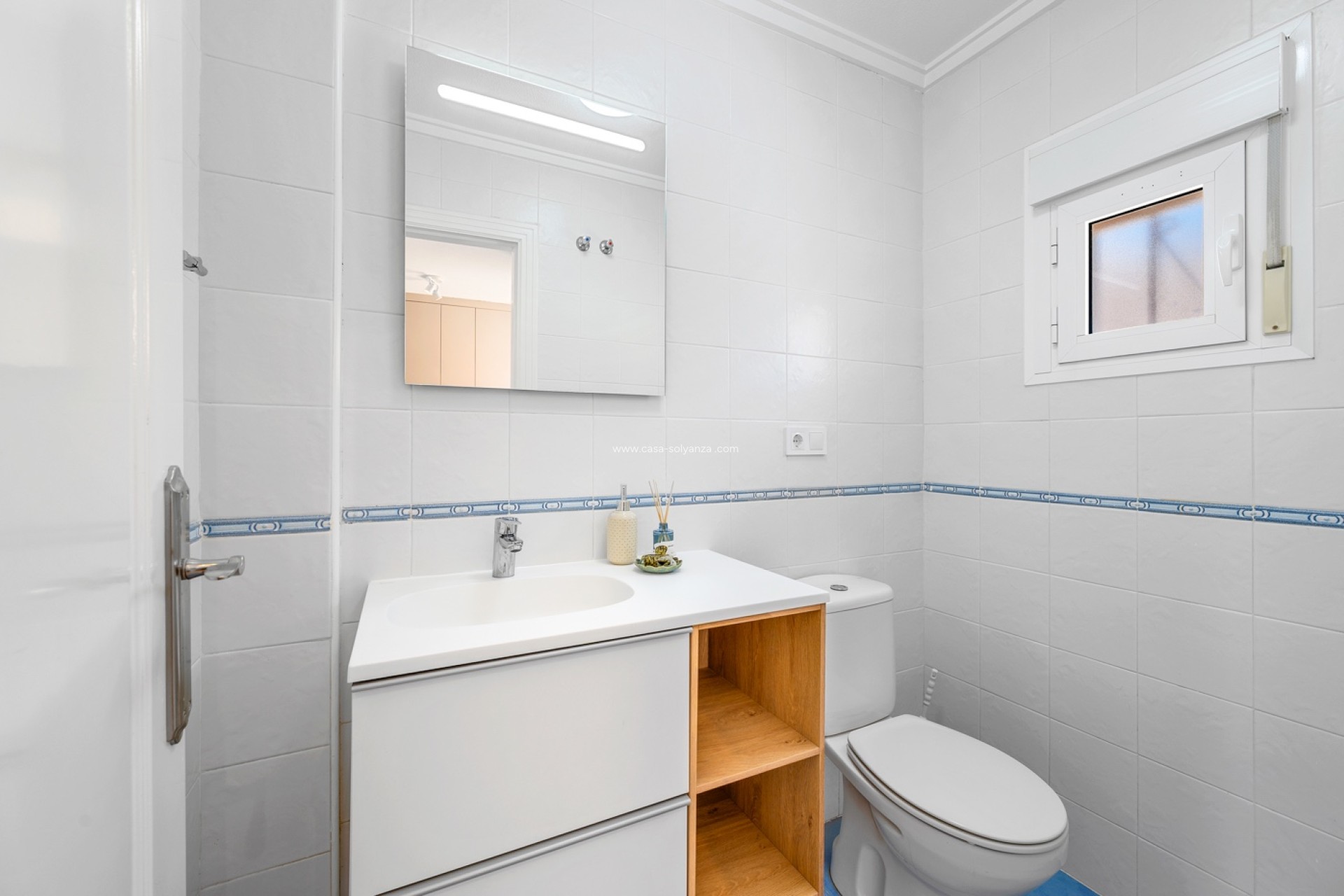 Wiederverkauf - Villa - Ciudad Quesada - Rojales