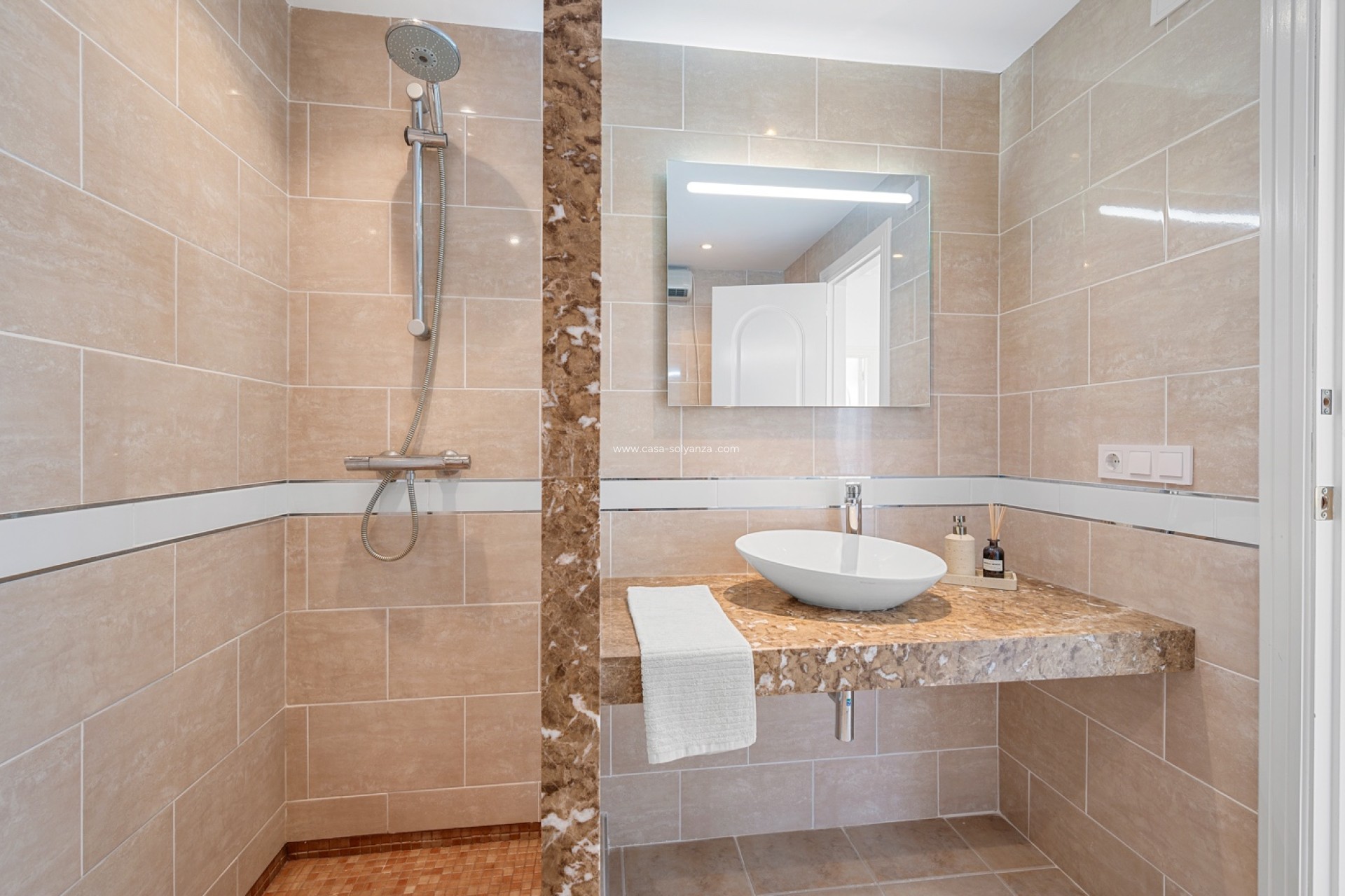 Wiederverkauf - Villa - Ciudad Quesada - Rojales