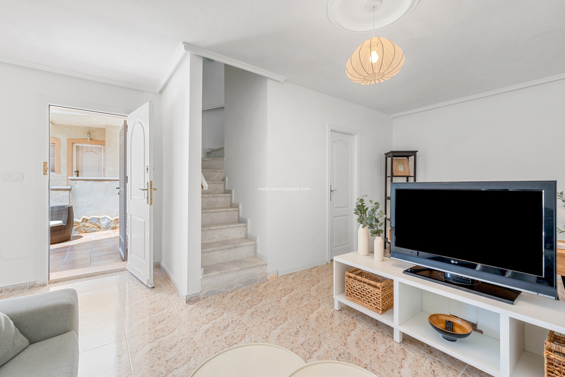 Wiederverkauf - Villa - Ciudad Quesada - Rojales