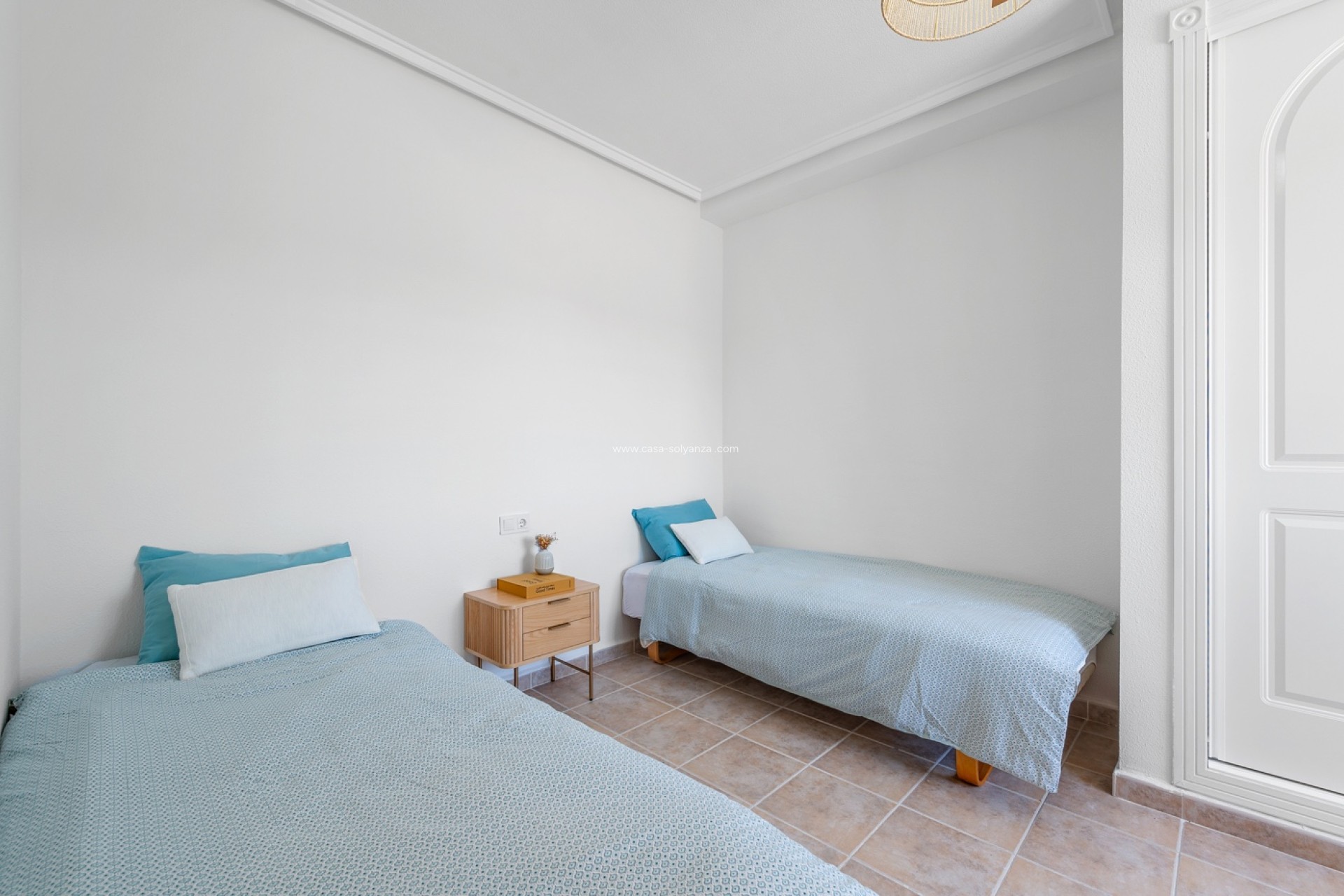 Wiederverkauf - Villa - Ciudad Quesada - Rojales
