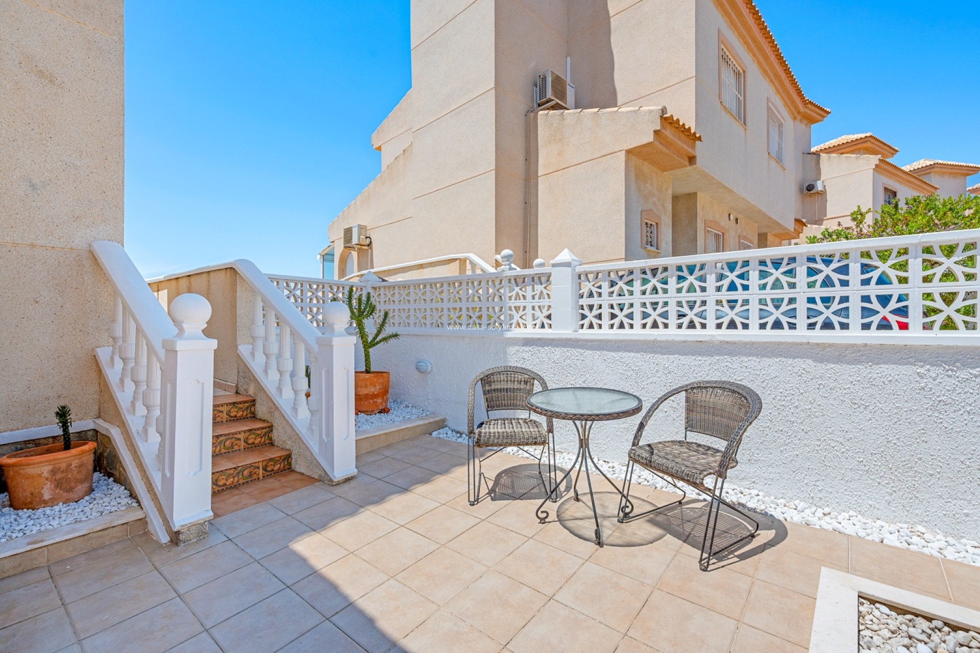 Wiederverkauf - Villa - Ciudad Quesada - Rojales