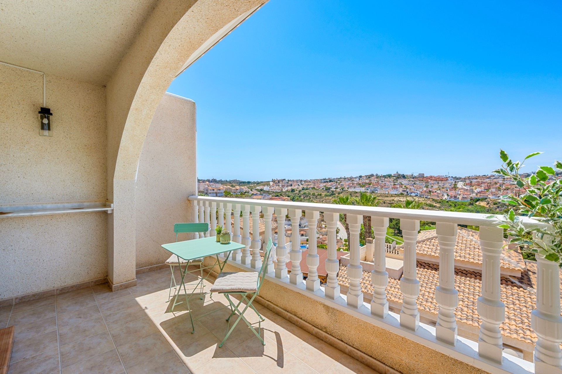Wiederverkauf - Villa - Ciudad Quesada - Rojales