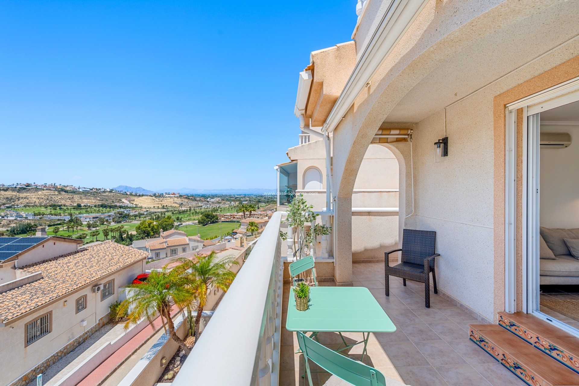 Wiederverkauf - Villa - Ciudad Quesada - Rojales
