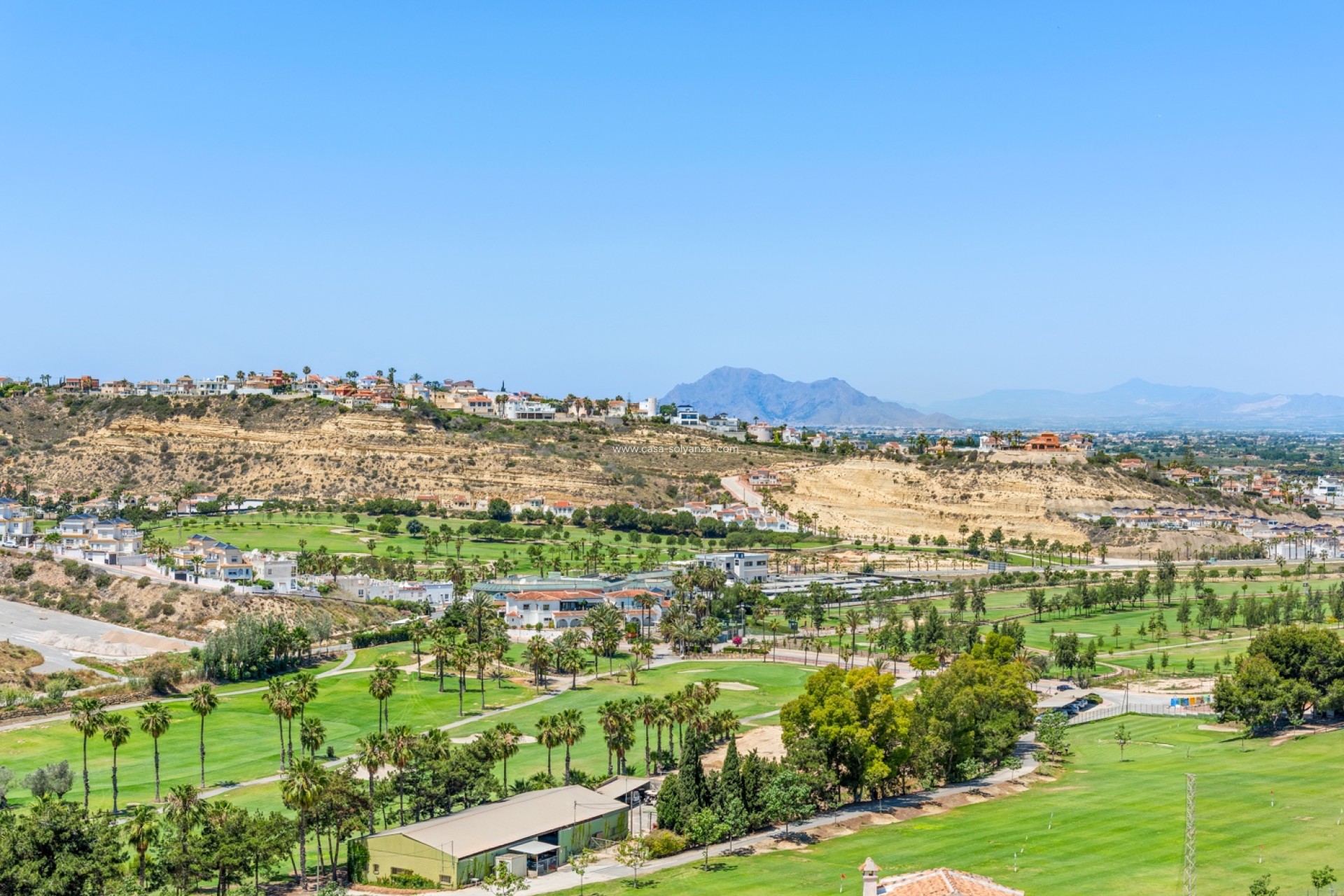 Wiederverkauf - Villa - Ciudad Quesada - Rojales