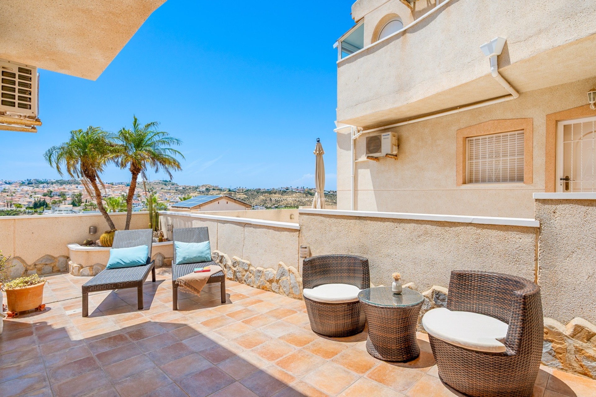 Wiederverkauf - Villa - Ciudad Quesada - Rojales