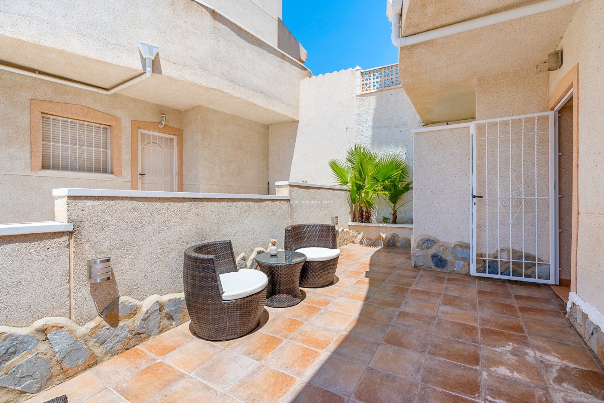 Wiederverkauf - Villa - Ciudad Quesada - Rojales
