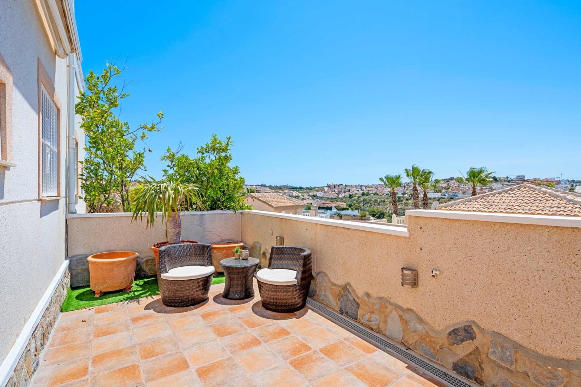 Wiederverkauf - Villa - Ciudad Quesada - Rojales