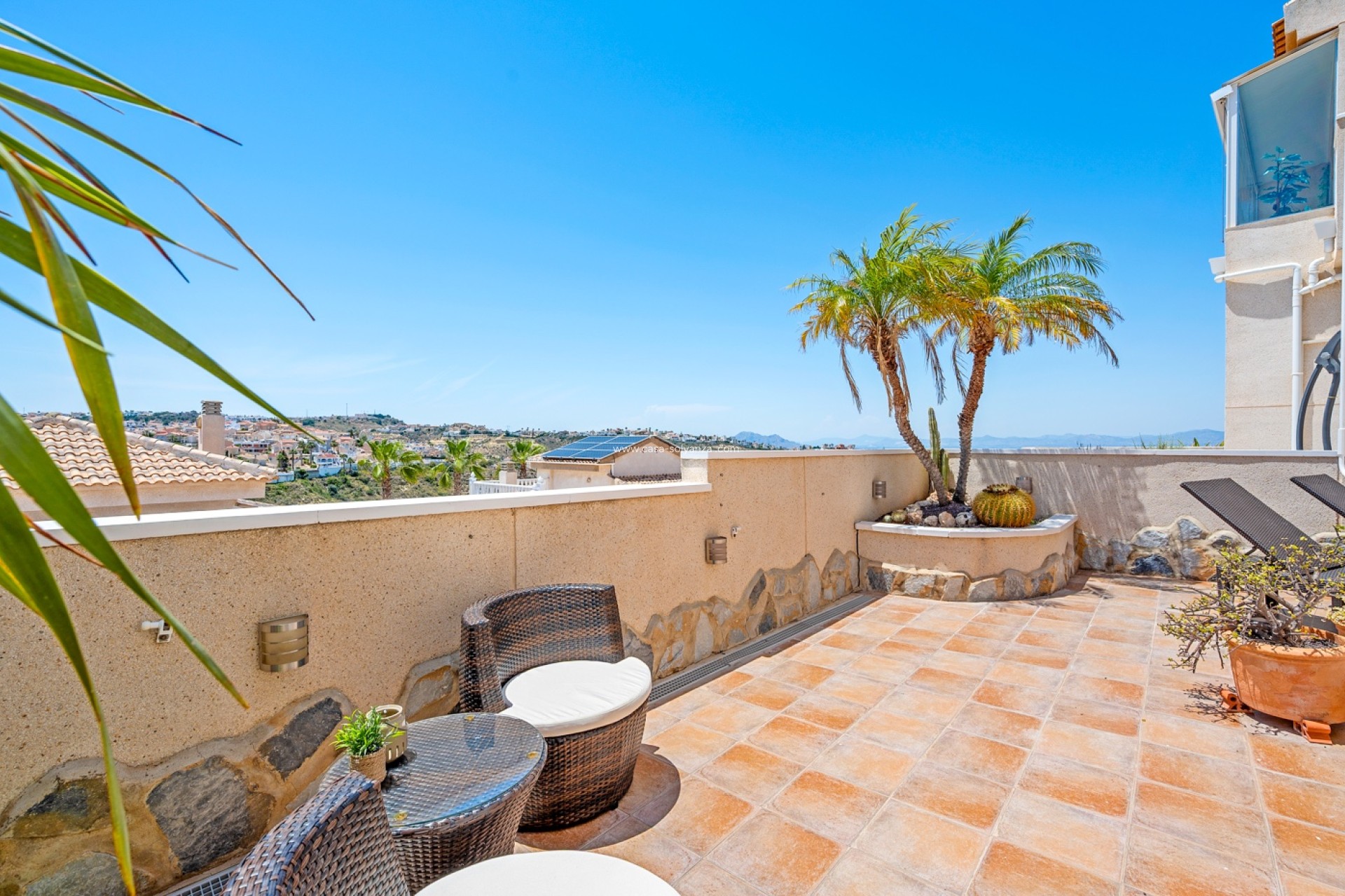 Wiederverkauf - Villa - Ciudad Quesada - Rojales