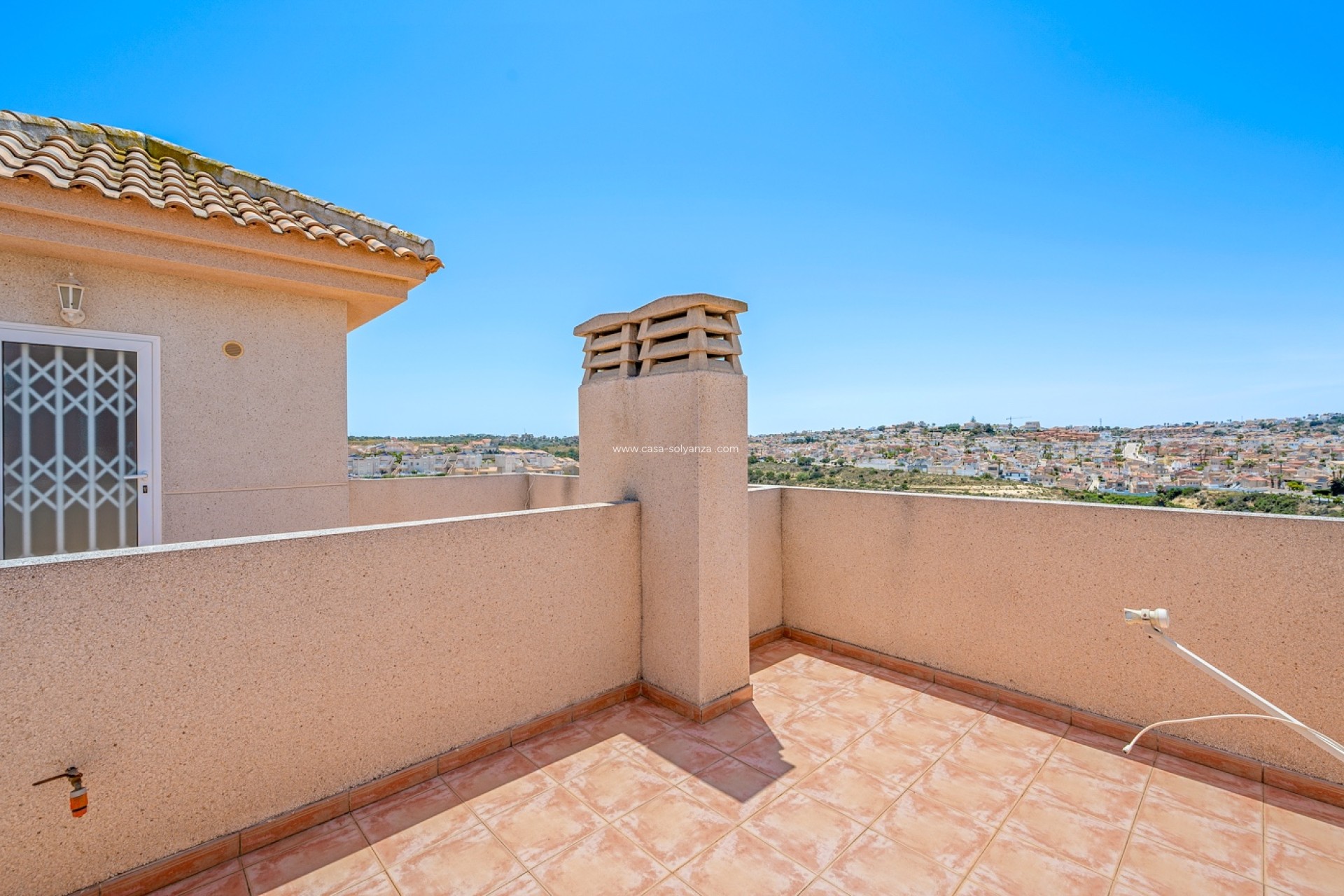 Wiederverkauf - Villa - Ciudad Quesada - Rojales