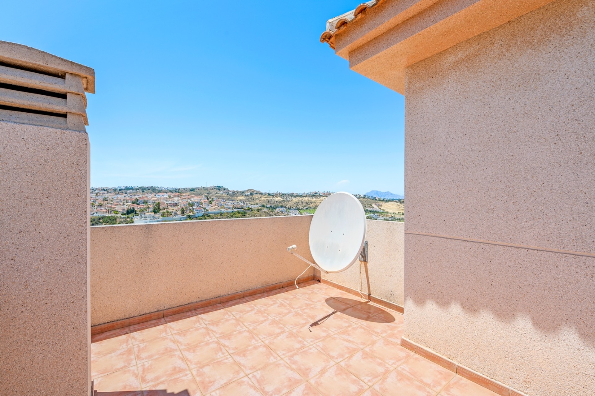 Wiederverkauf - Villa - Ciudad Quesada - Rojales